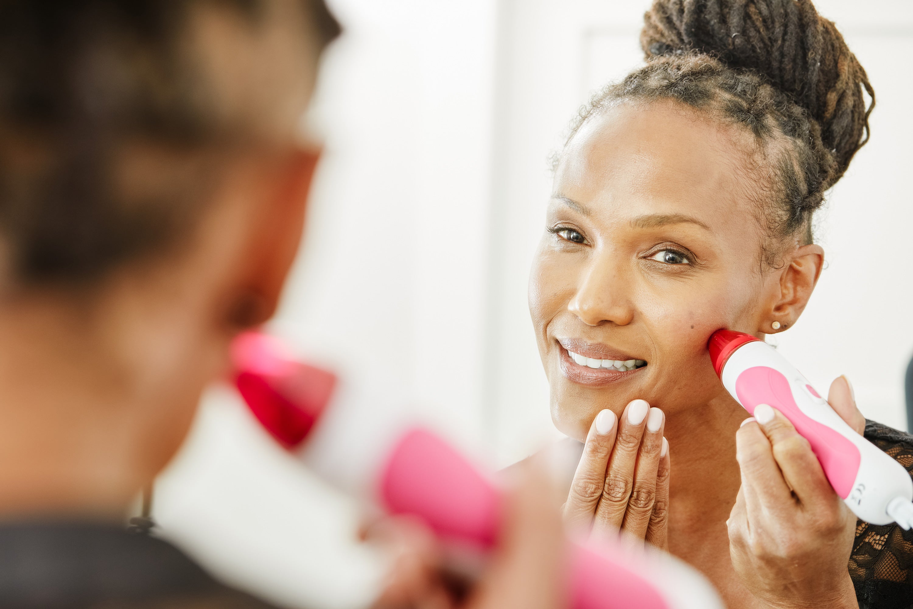 InStyle Beauty Writer Raves About The PMD Personal Microderm Pro