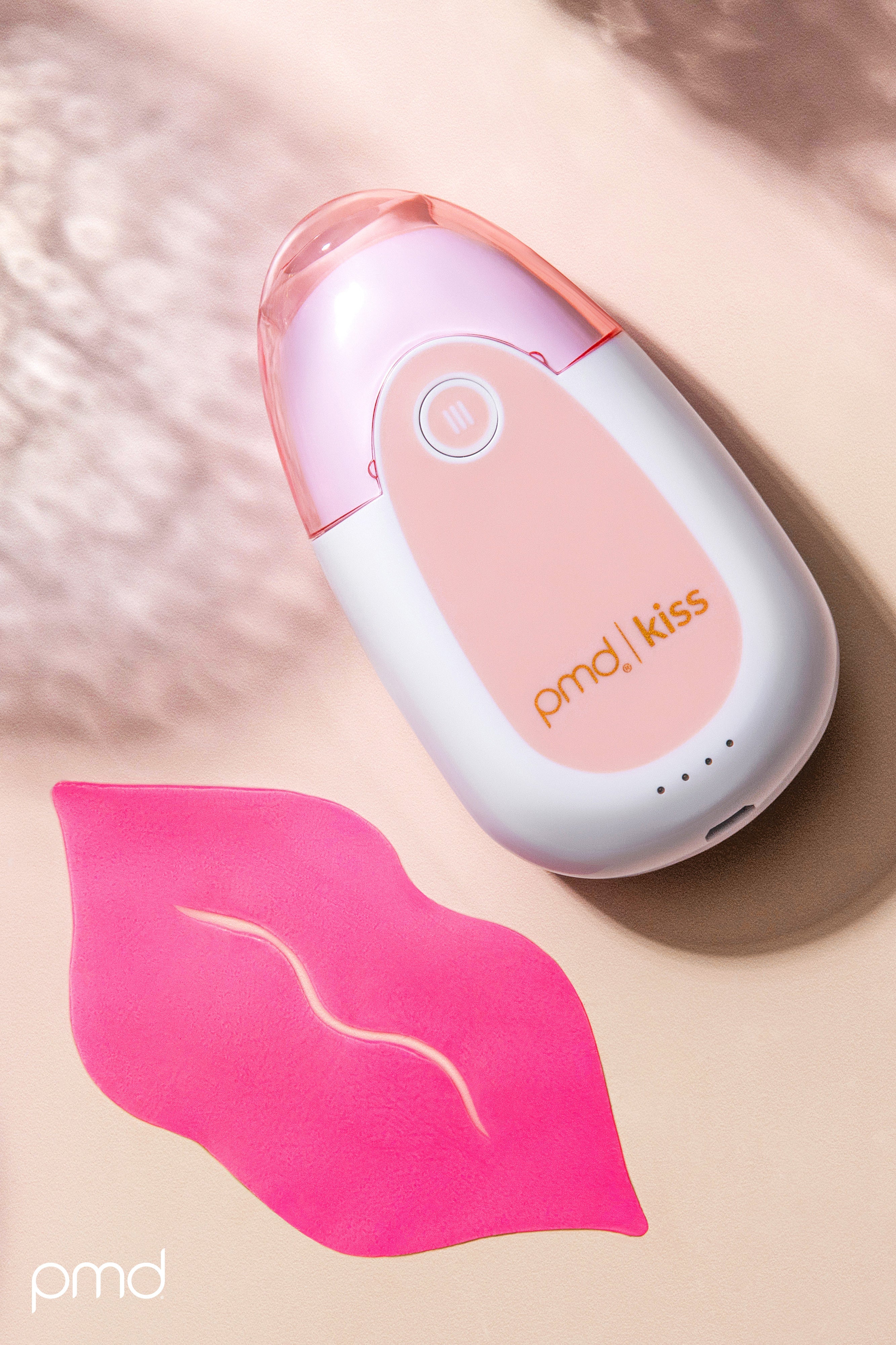 Meet Your New Lip Obsession: The PMD Kiss