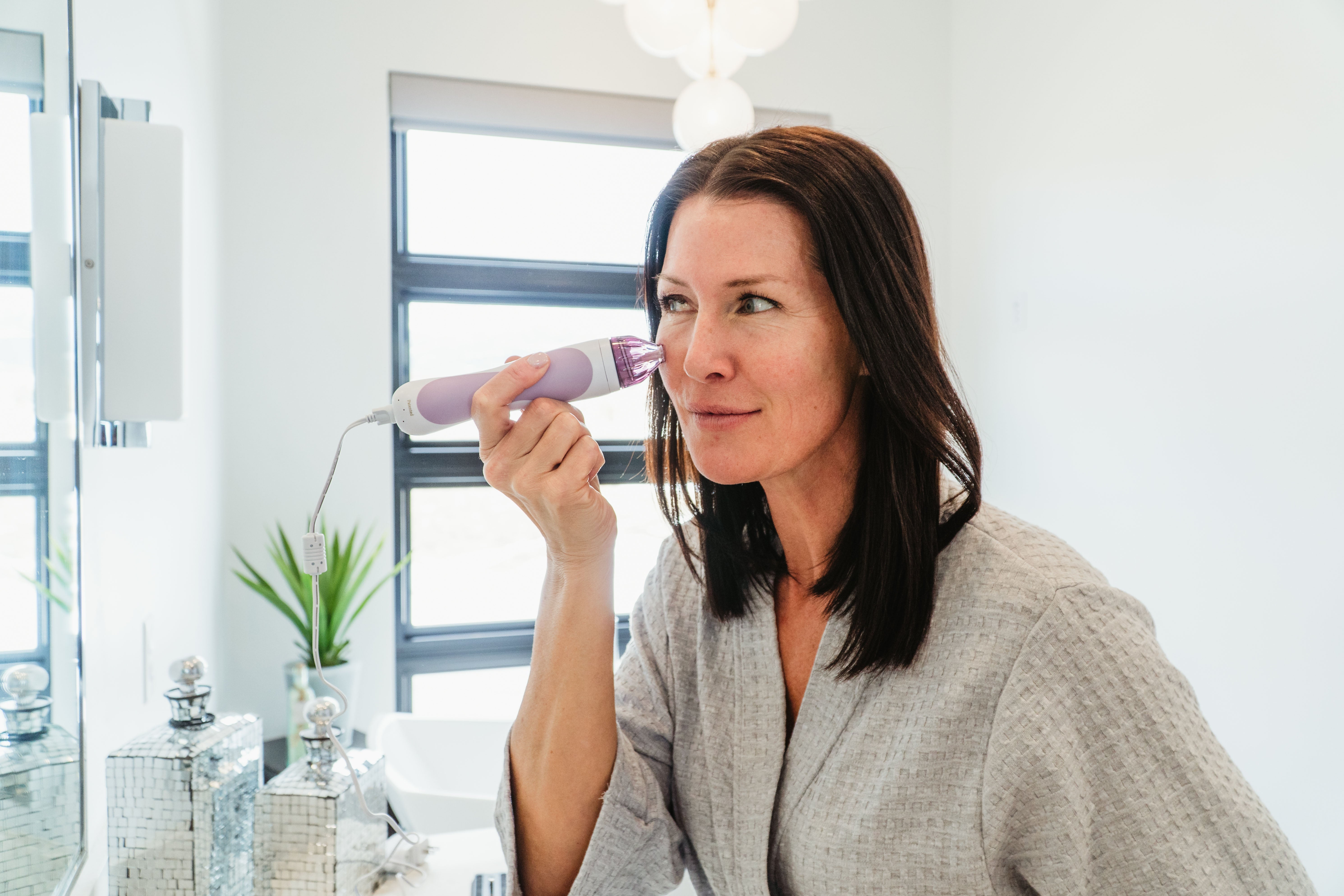 The Powerful Technology Behind the Microderm