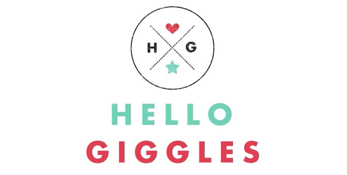 Hello Giggles