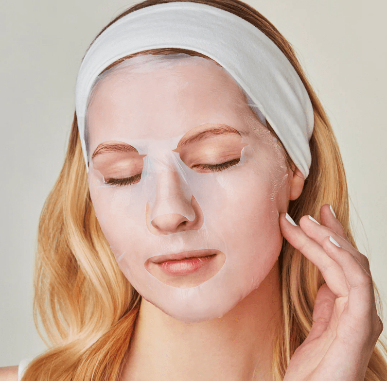Why Choosing the Best Collagen Face Mask Can Be a Game-Changer for Your Tired, Dull Skin
