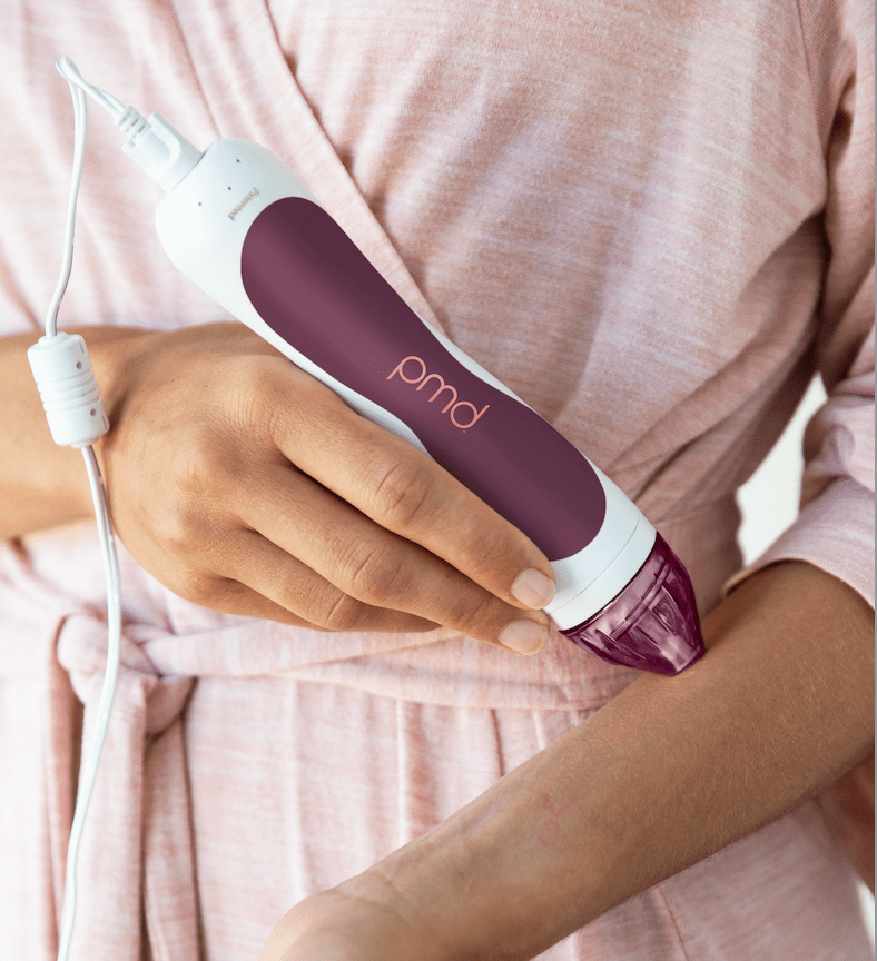 Unlocking the Power of Body Microdermabrasion: Your Secret to Smooth Skin from Head to Toe