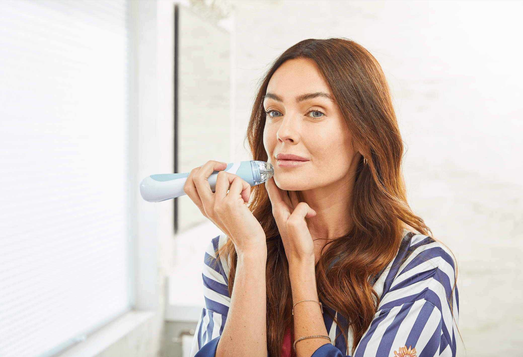 How Often Should You Use a Microdermabrasion Device for Best Results?