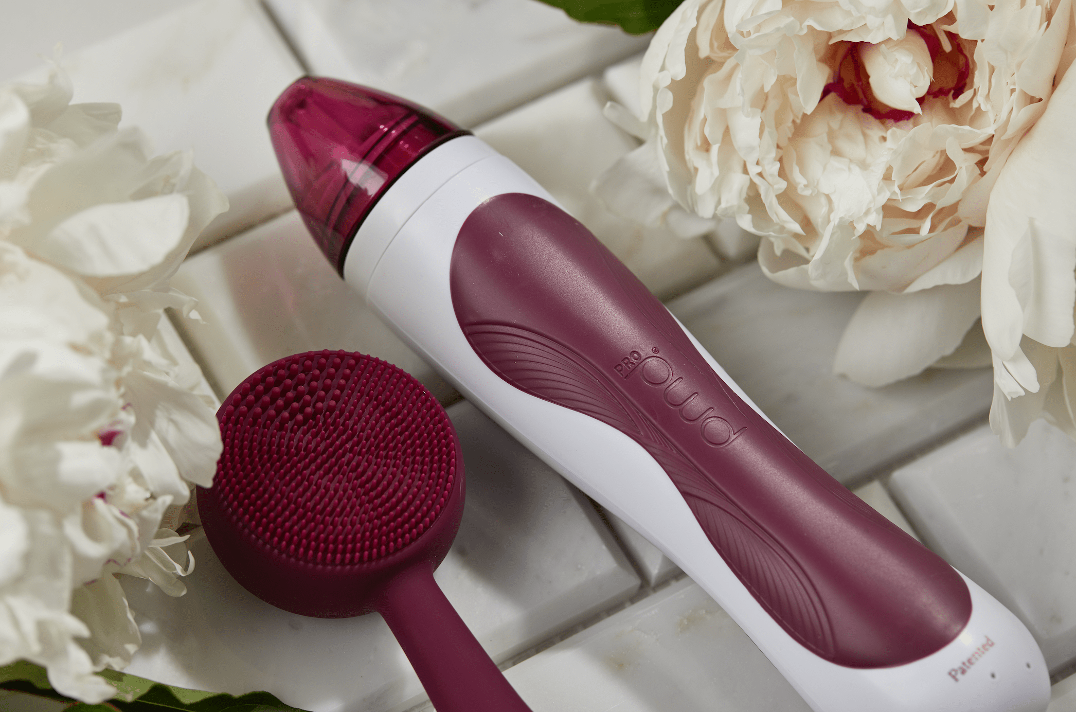 Real Results: Before and Afters with PMD Devices