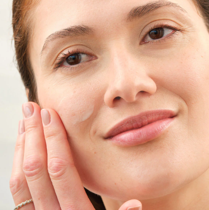 How to Soothe Skin Irritation After Using Active Ingredients