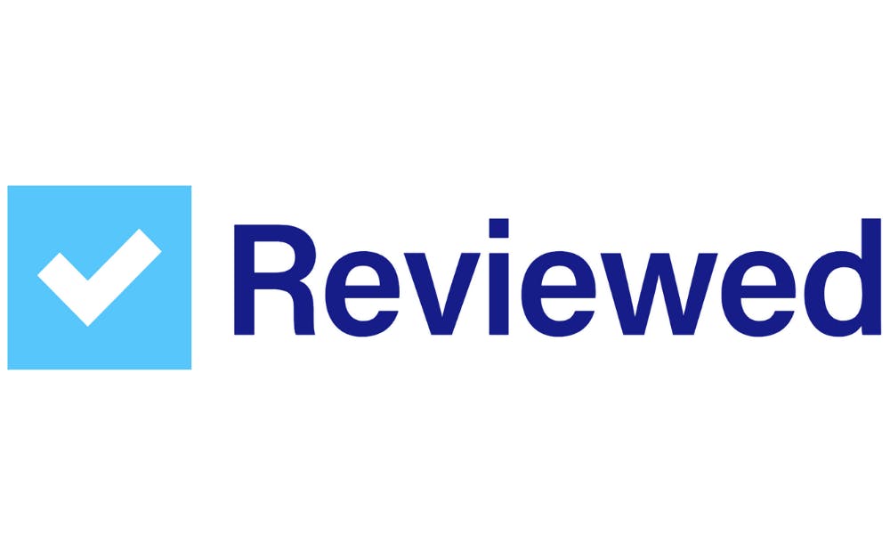 Reviewed (logo)
