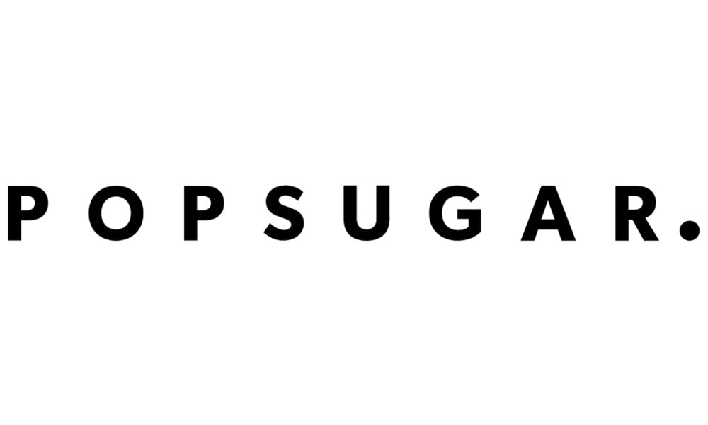 Popsugar.