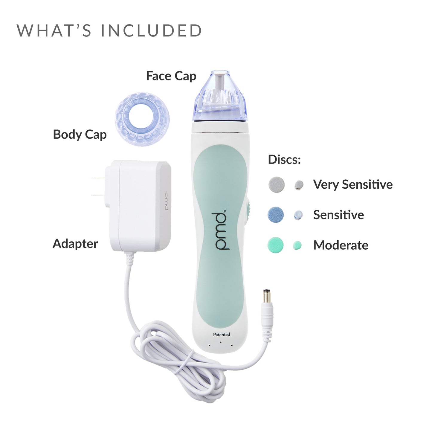 Personal Microderm Classic