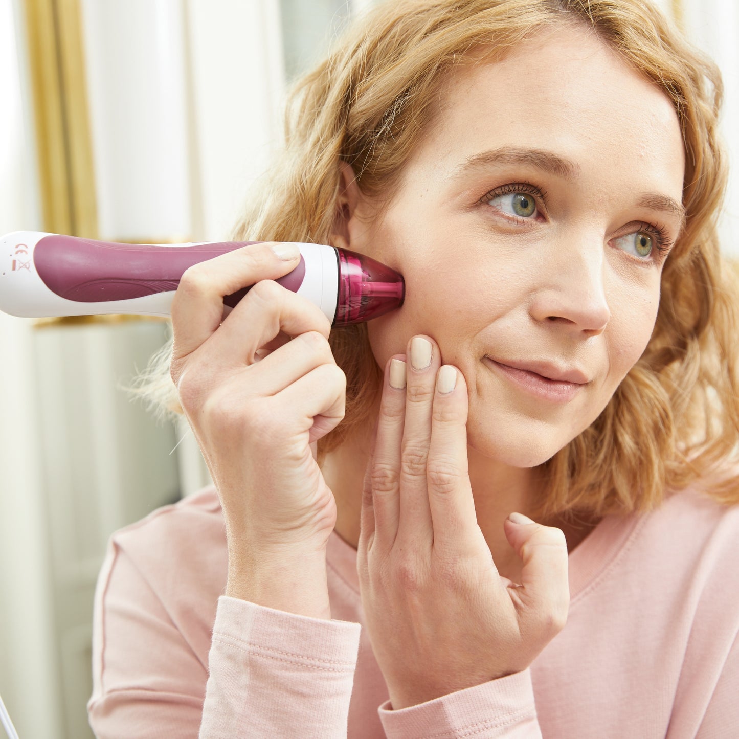 Personal Microderm Pro