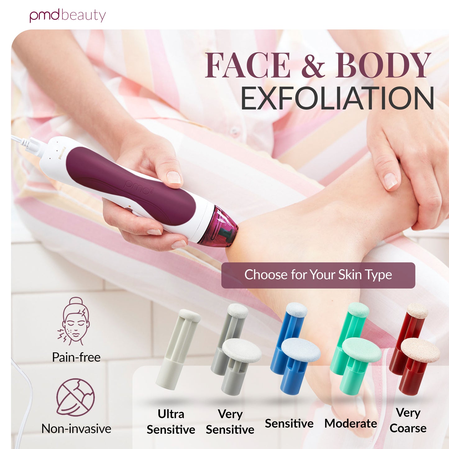 Personal Microderm Pro