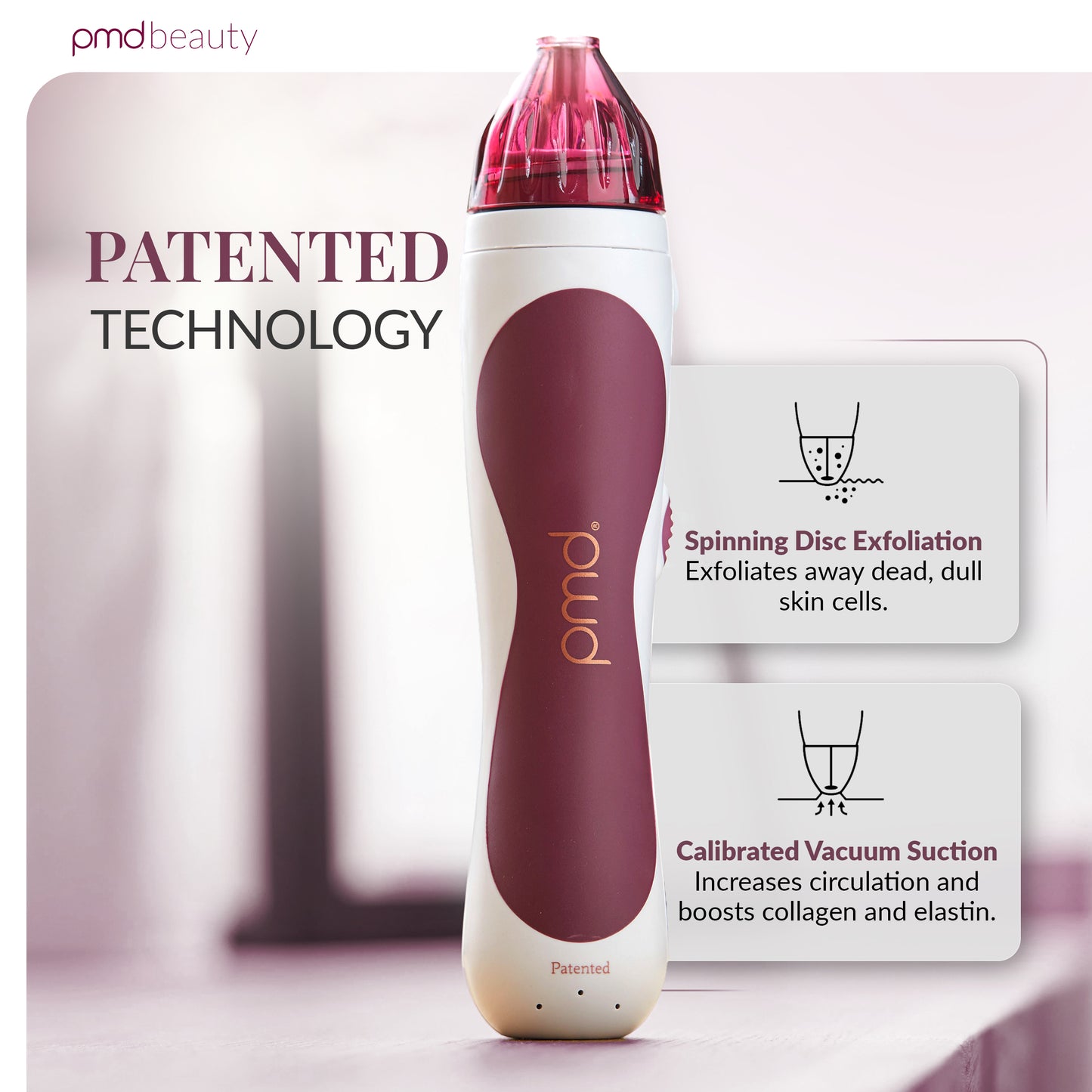 Personal Microderm Classic
