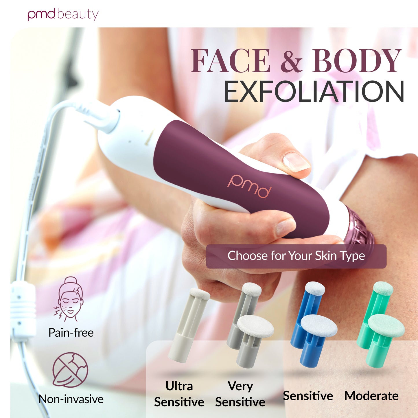 Personal Microderm Classic