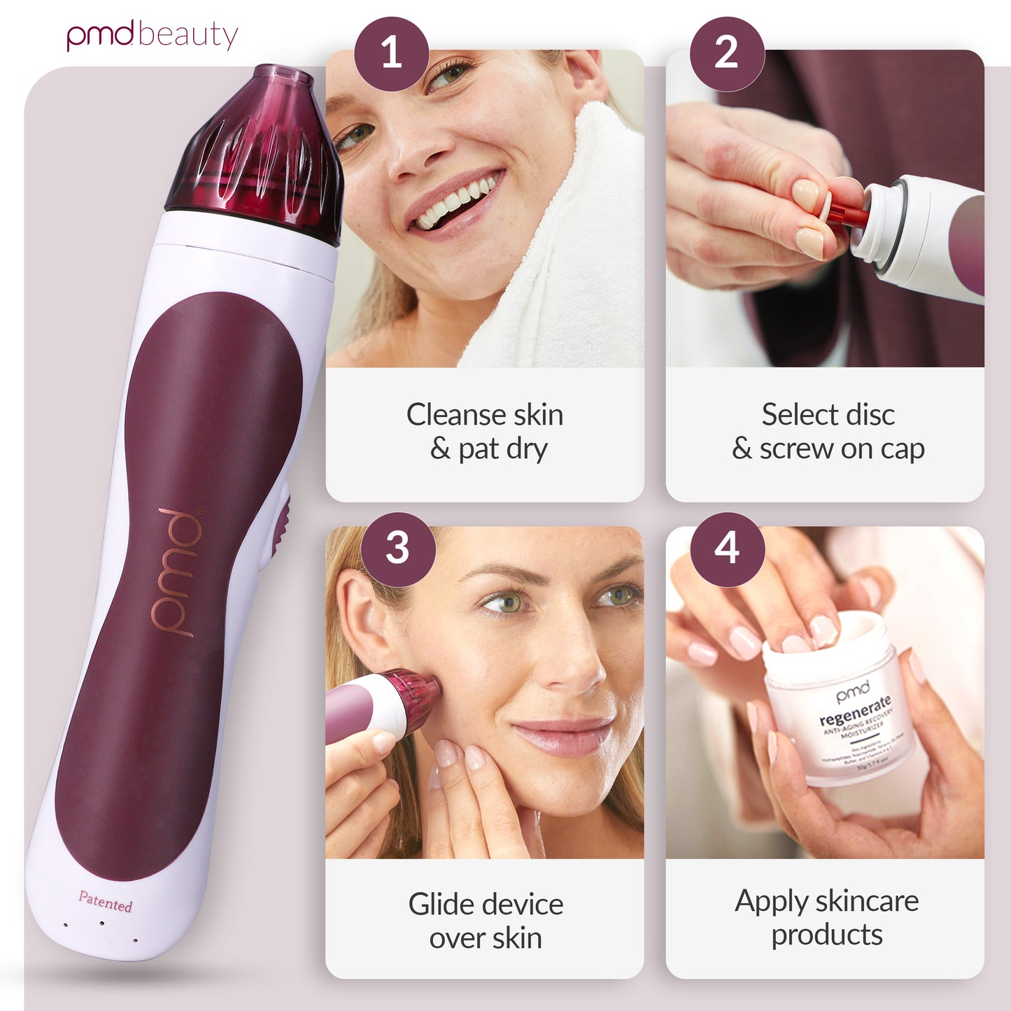 Personal Microderm Classic