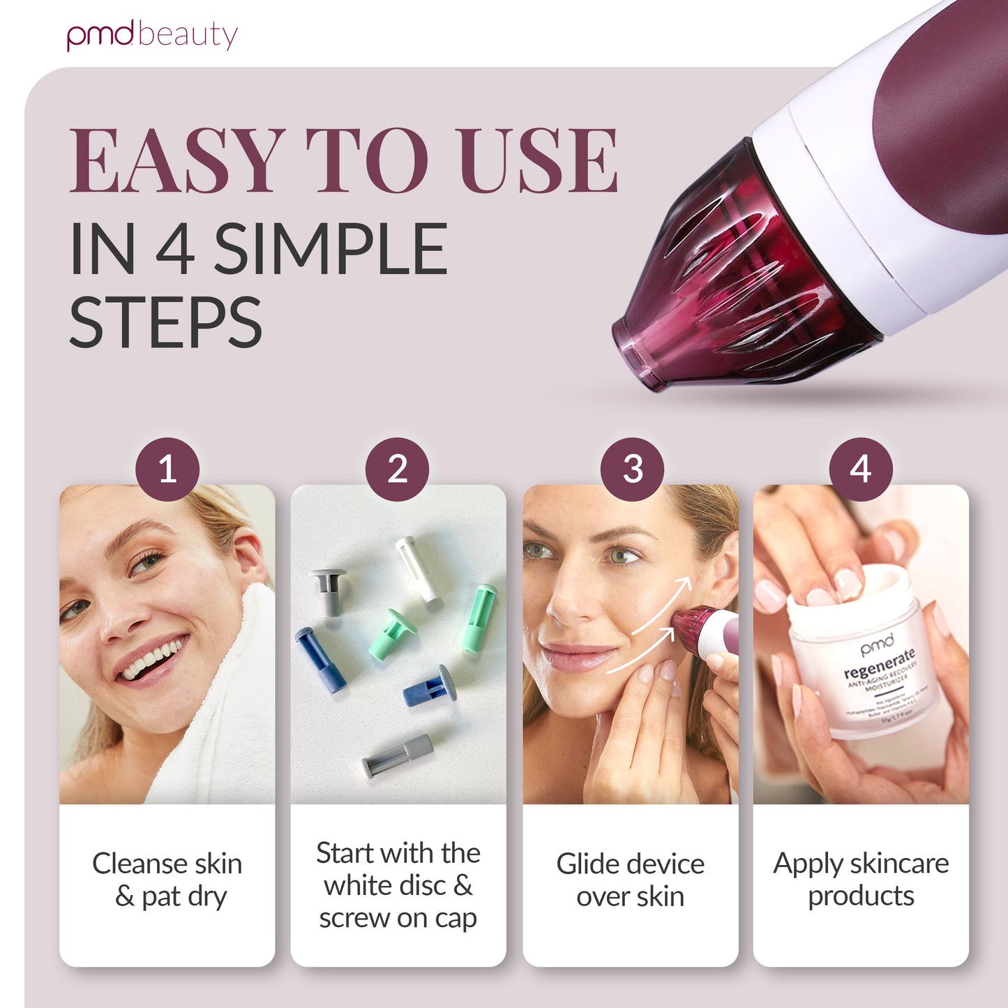 Personal Microderm Classic