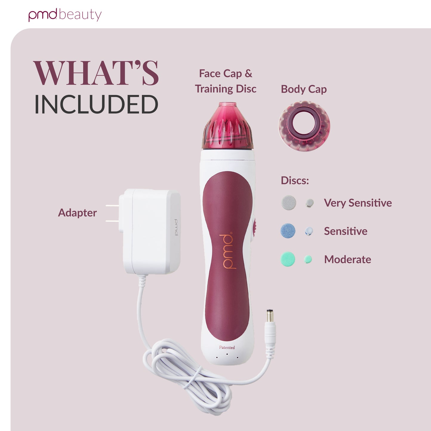 Personal Microderm Classic