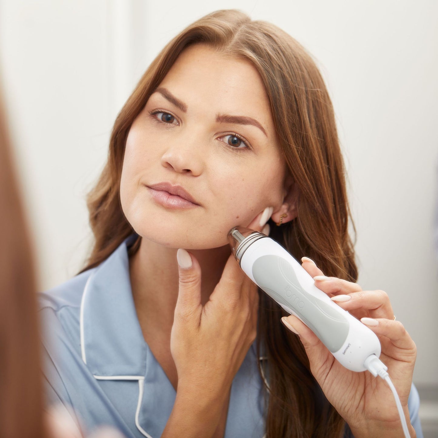 Personal Microderm Pro