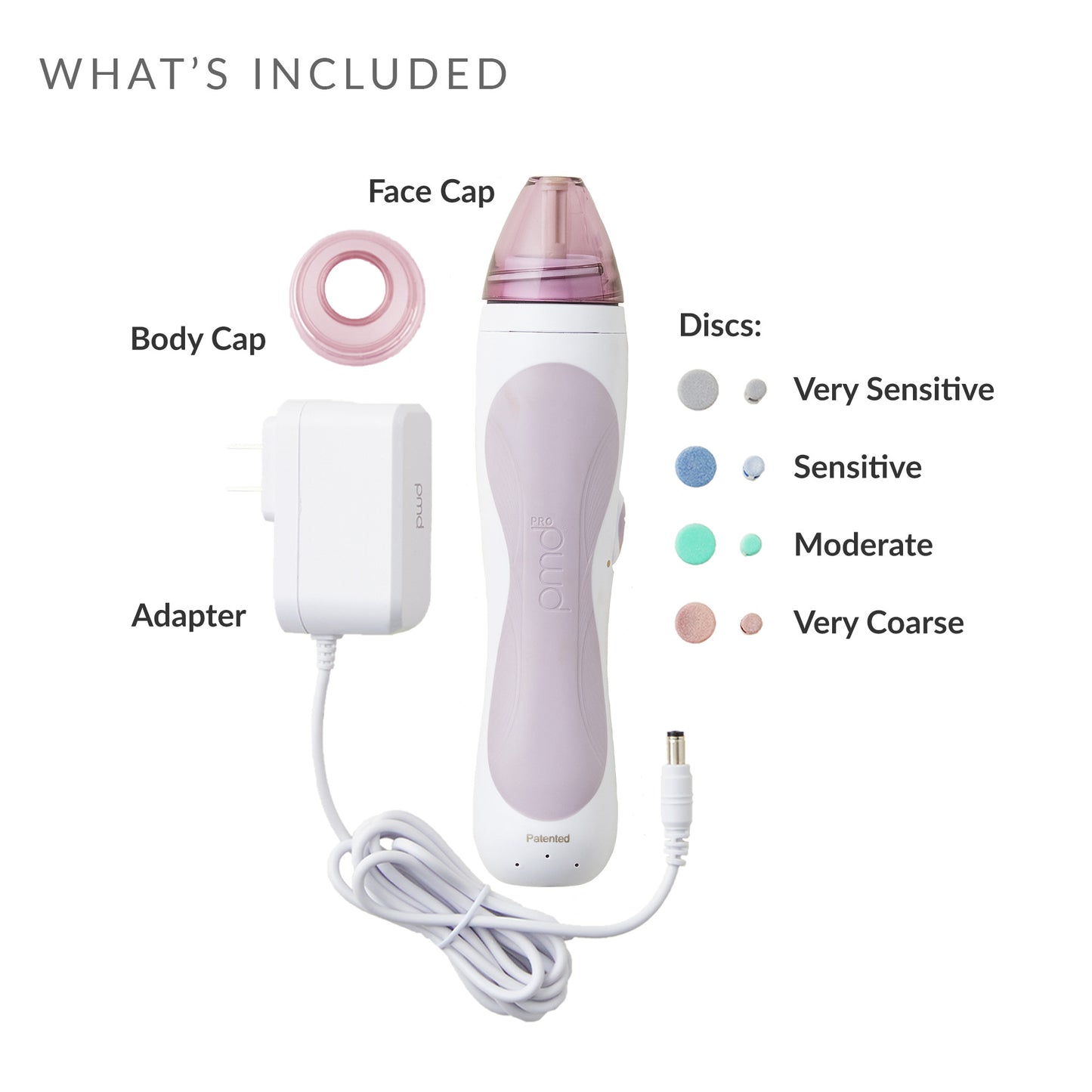 Personal Microderm Pro