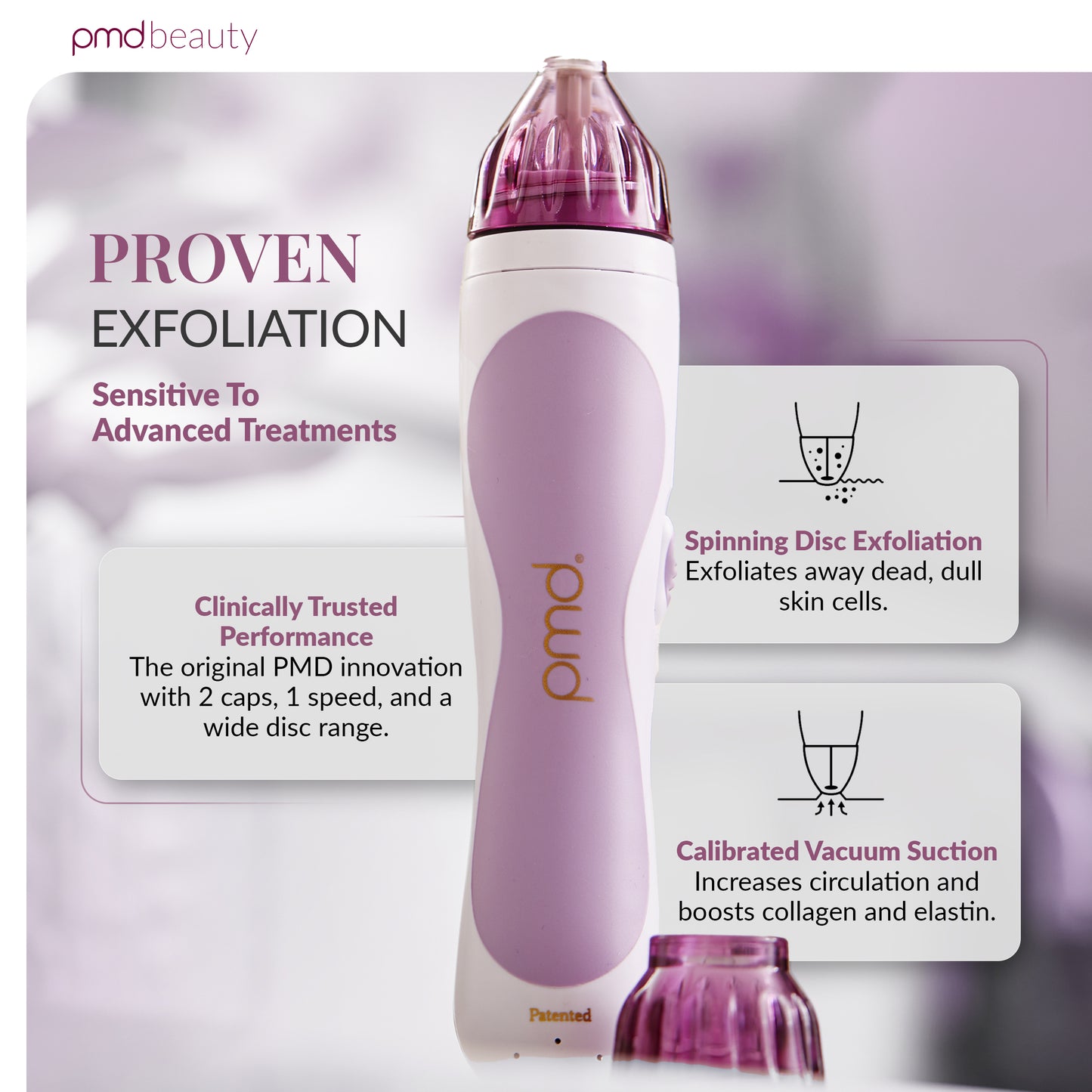 Personal Microderm Classic