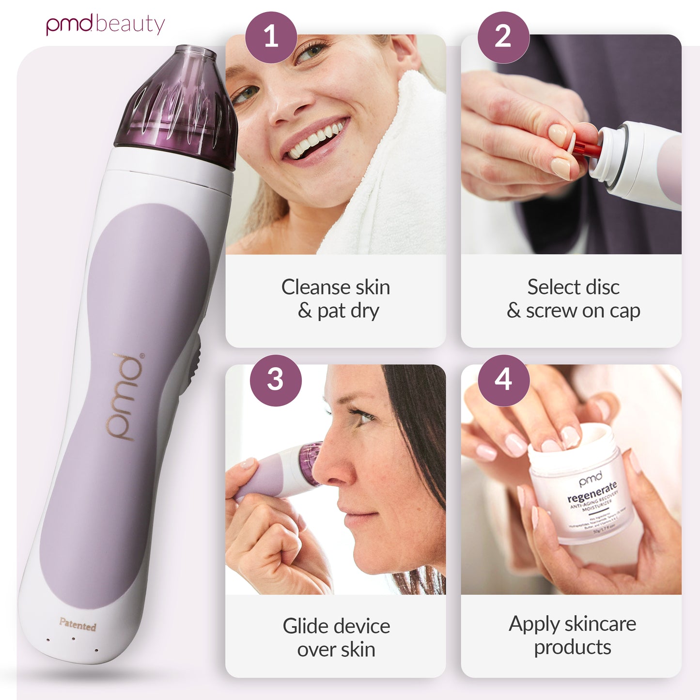 Personal Microderm Classic