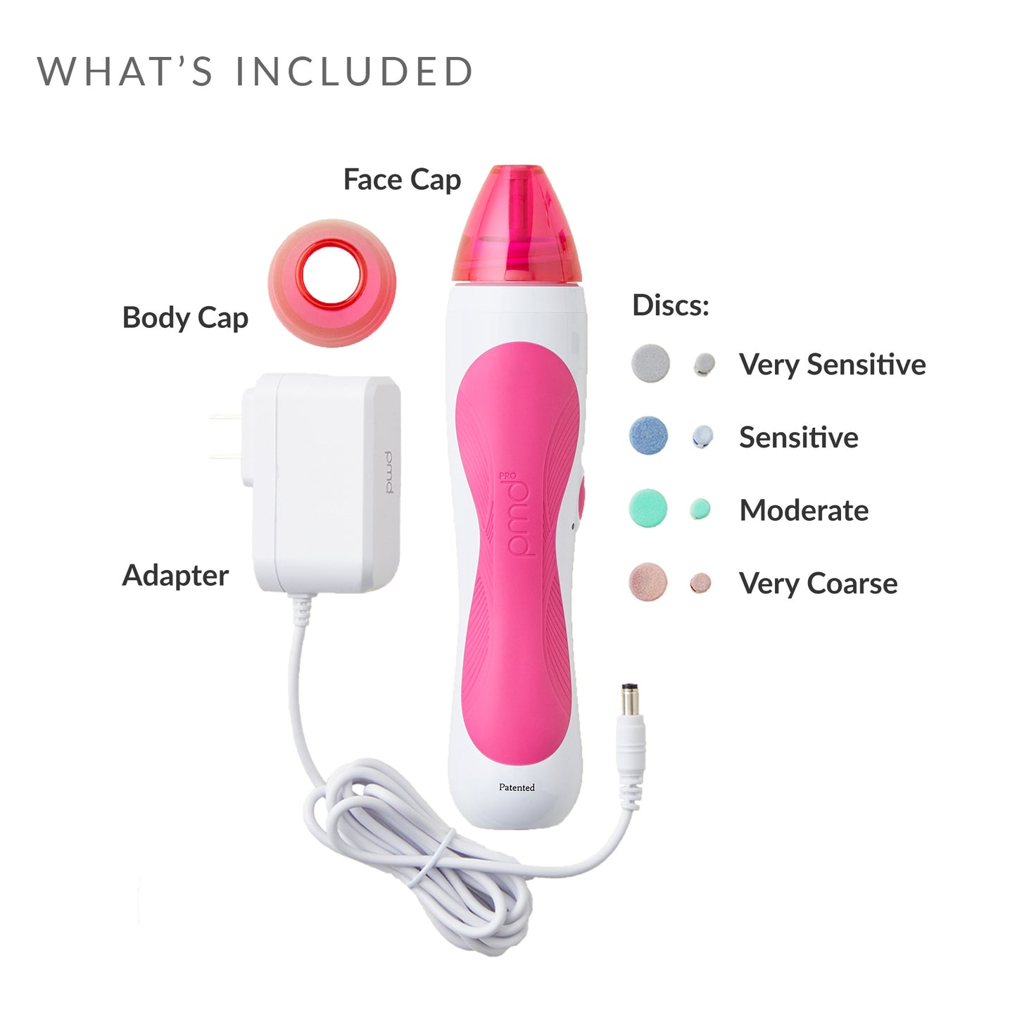 Personal Microderm Pro