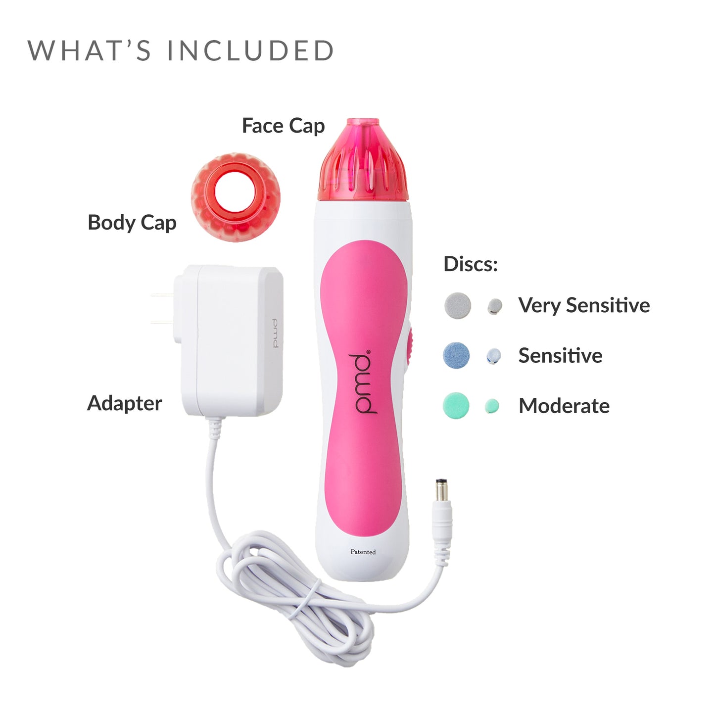Personal Microderm Classic