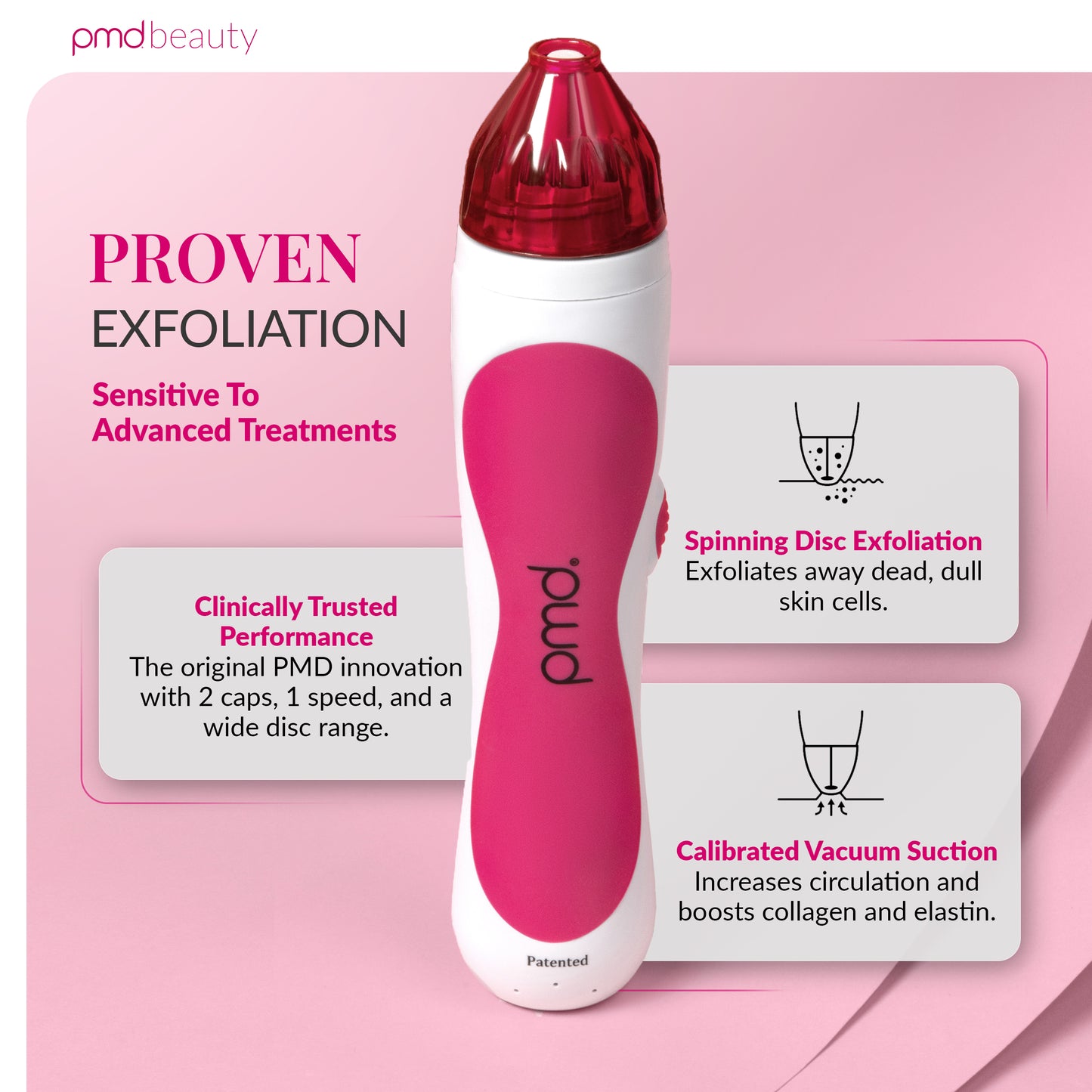 Personal Microderm Classic