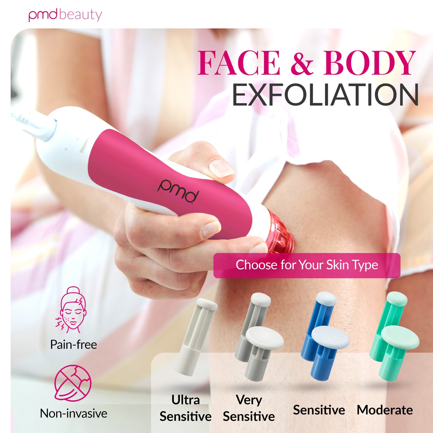 Personal Microderm Classic