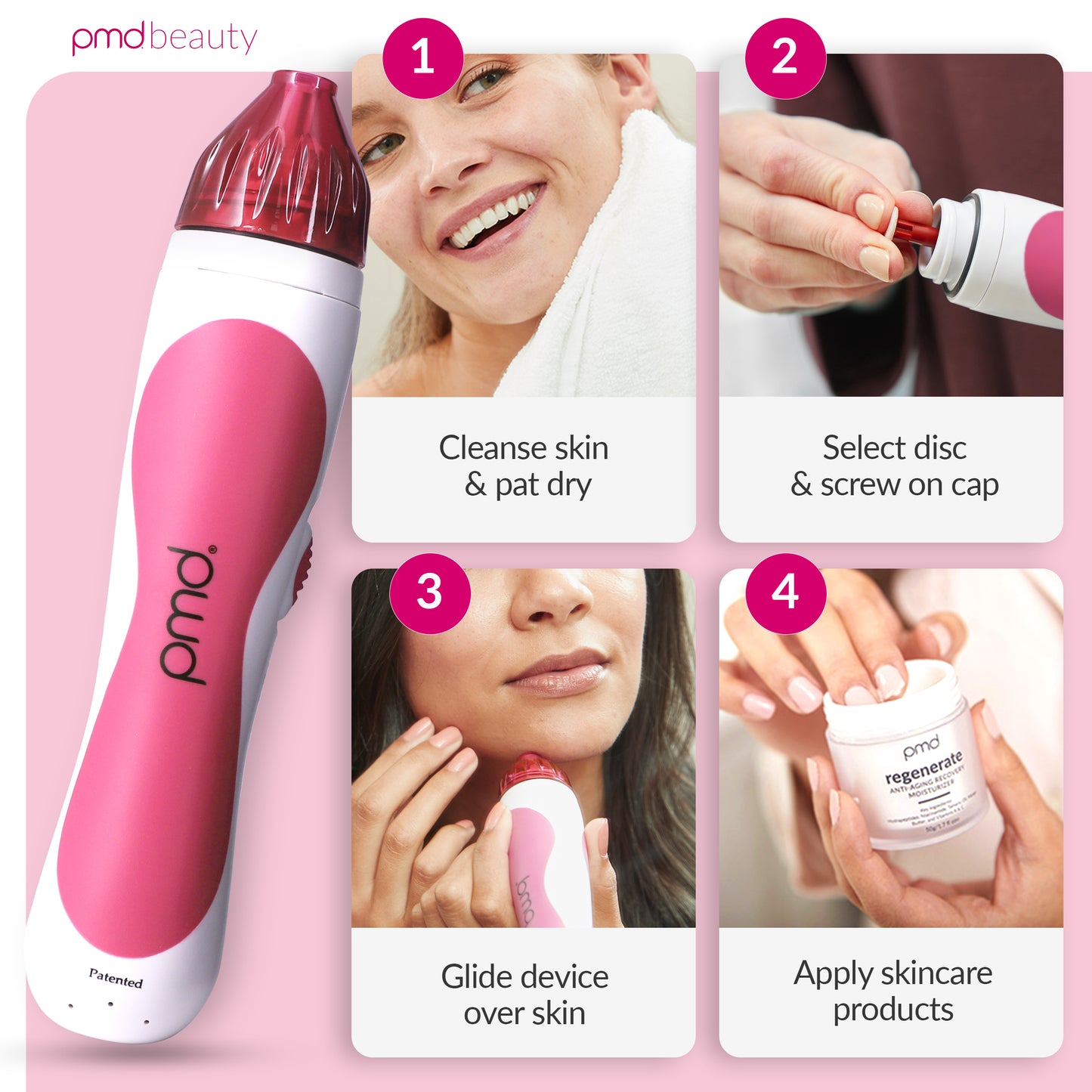 Personal Microderm Classic