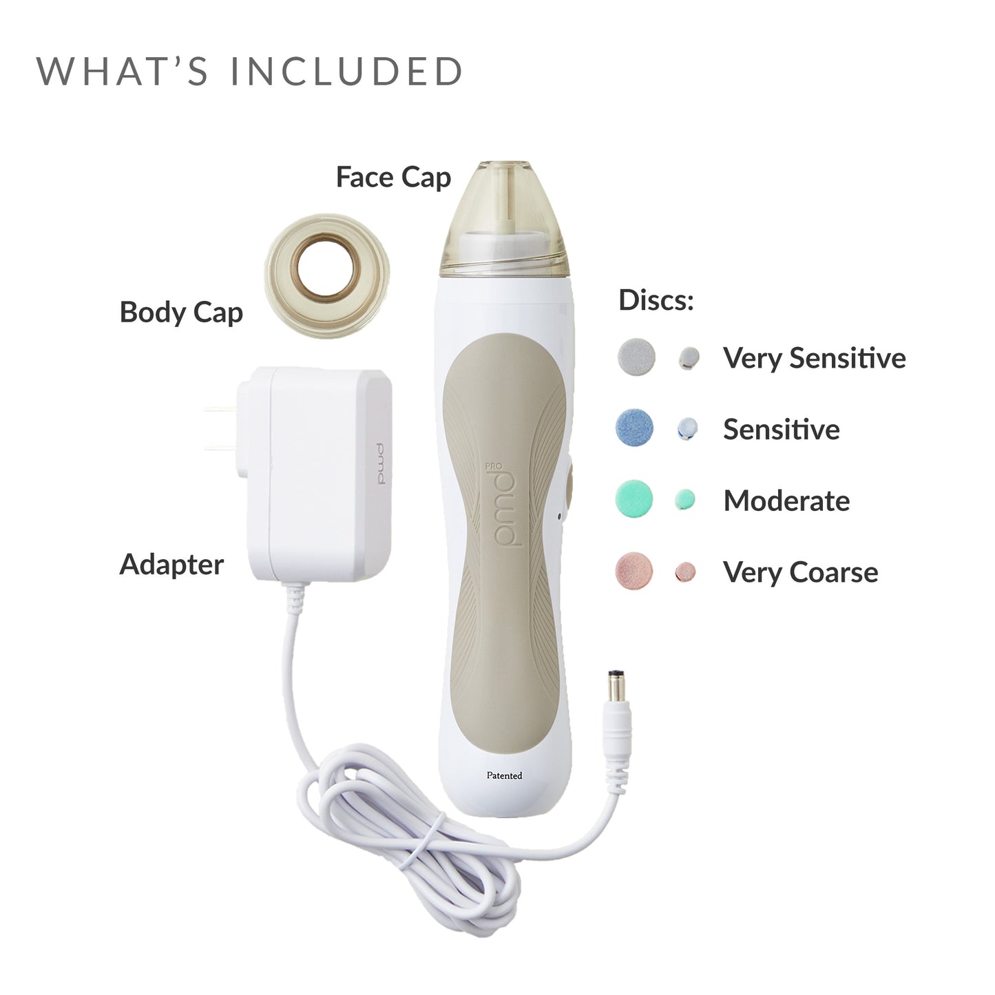 Personal Microderm Pro