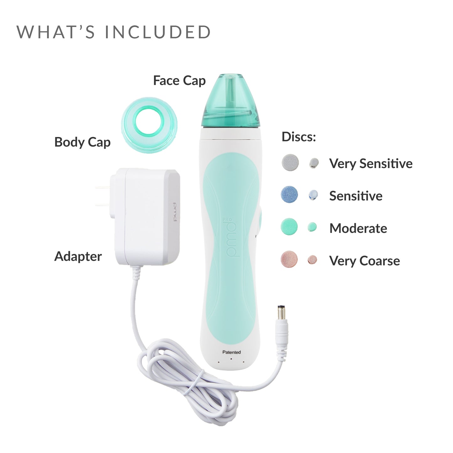 Personal Microderm Pro