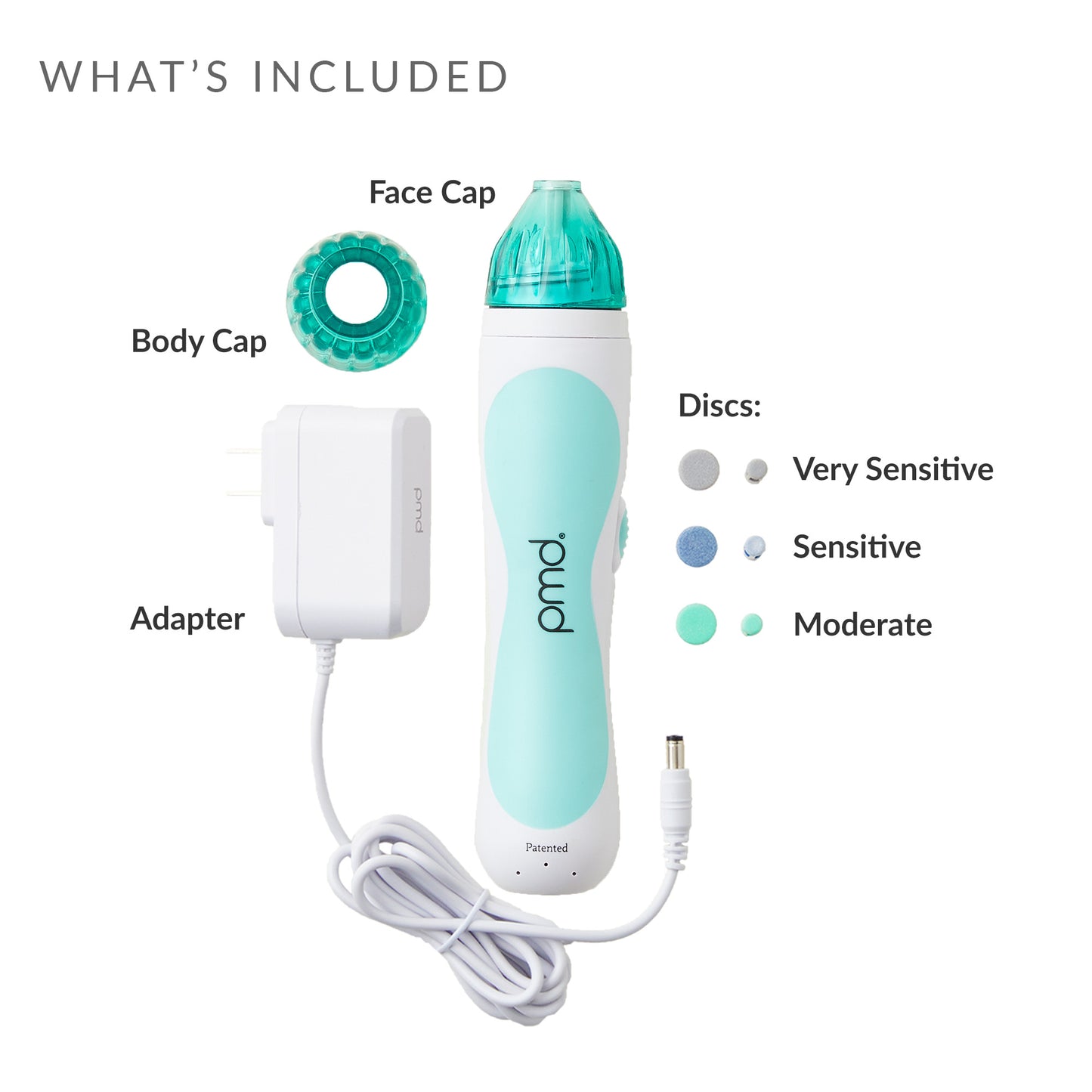 Personal Microderm Classic