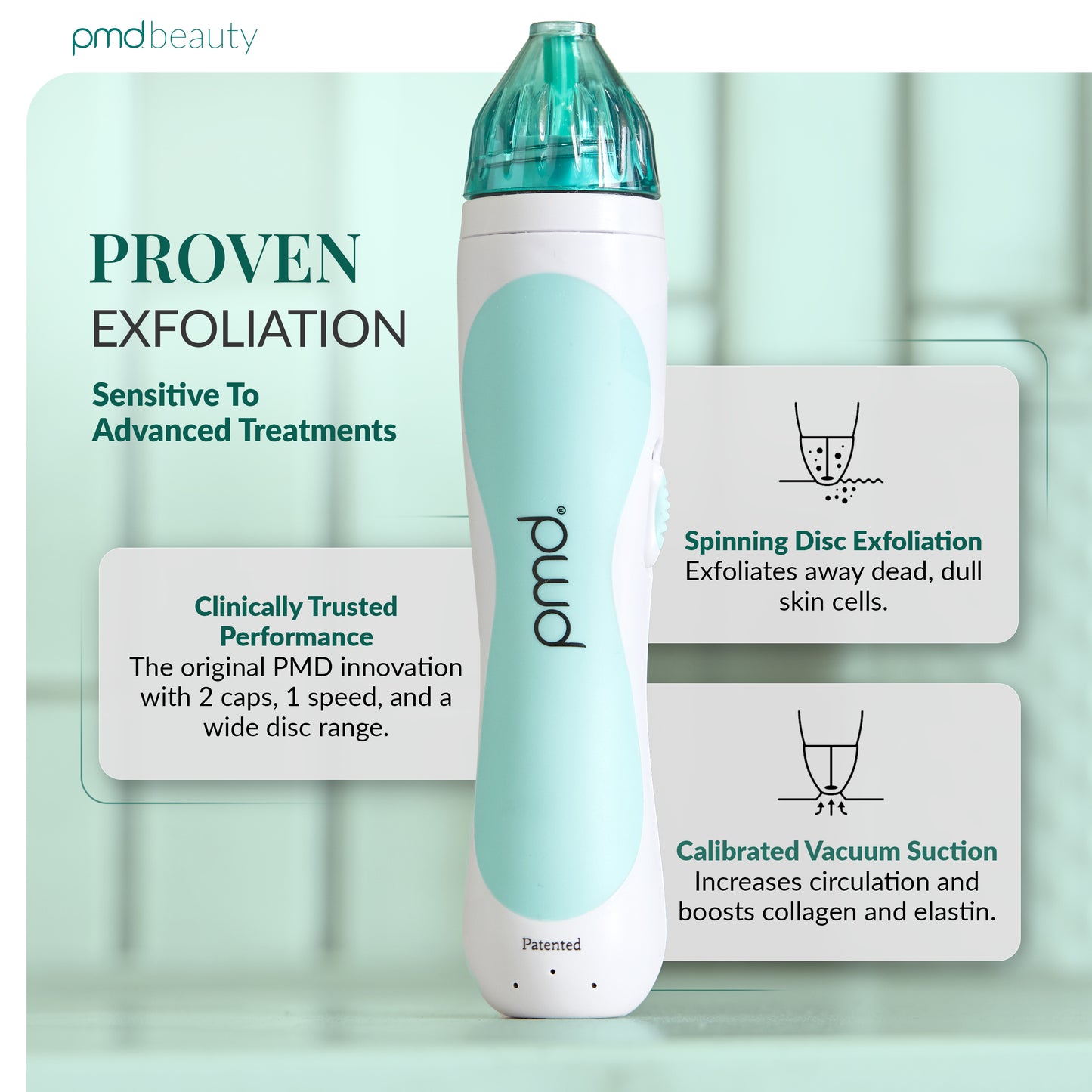 Personal Microderm Classic