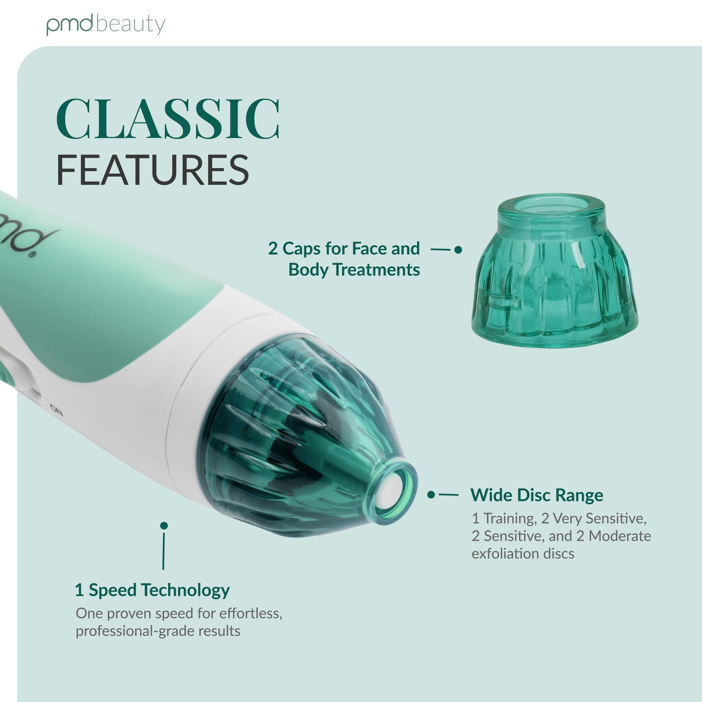 Personal Microderm Classic