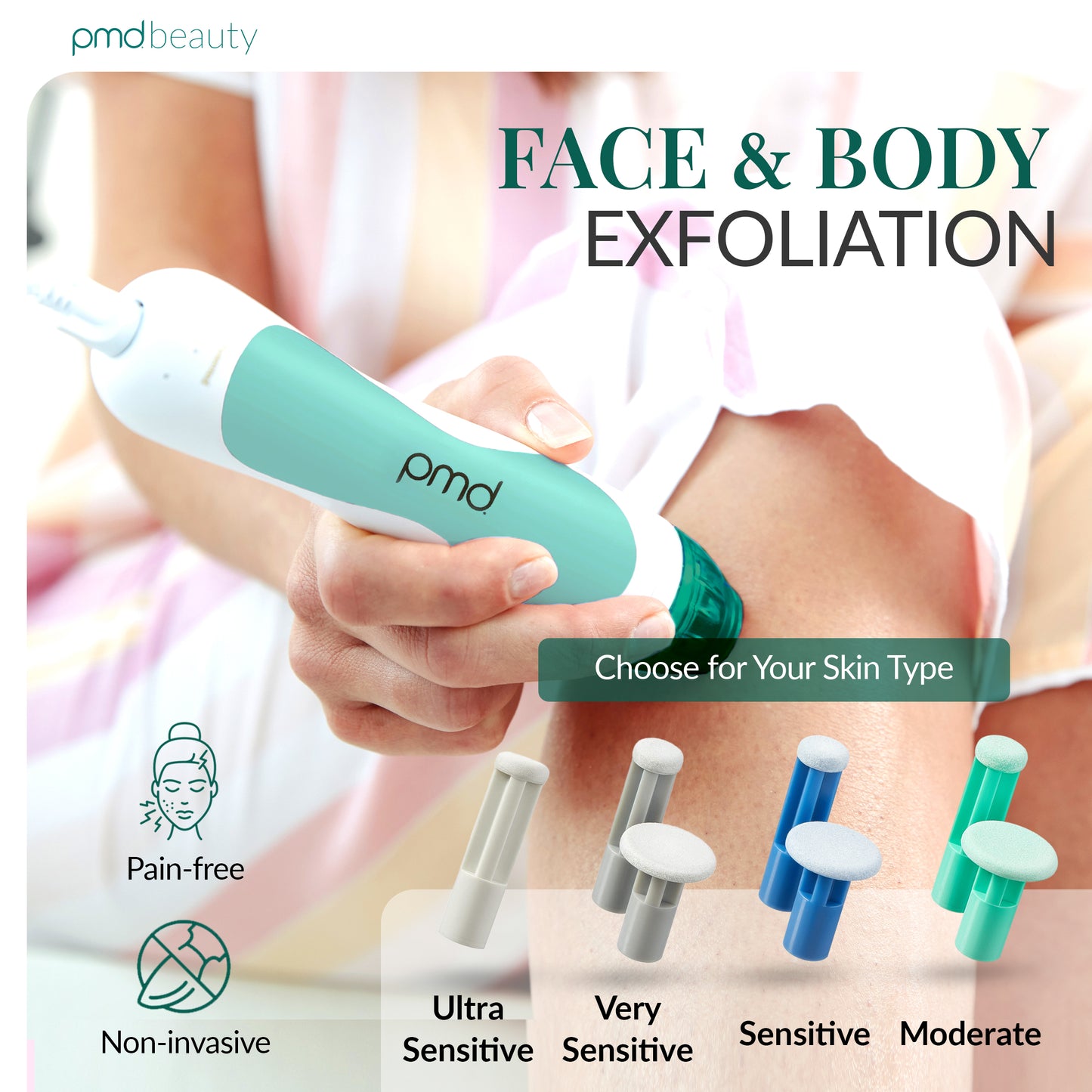 Personal Microderm Classic