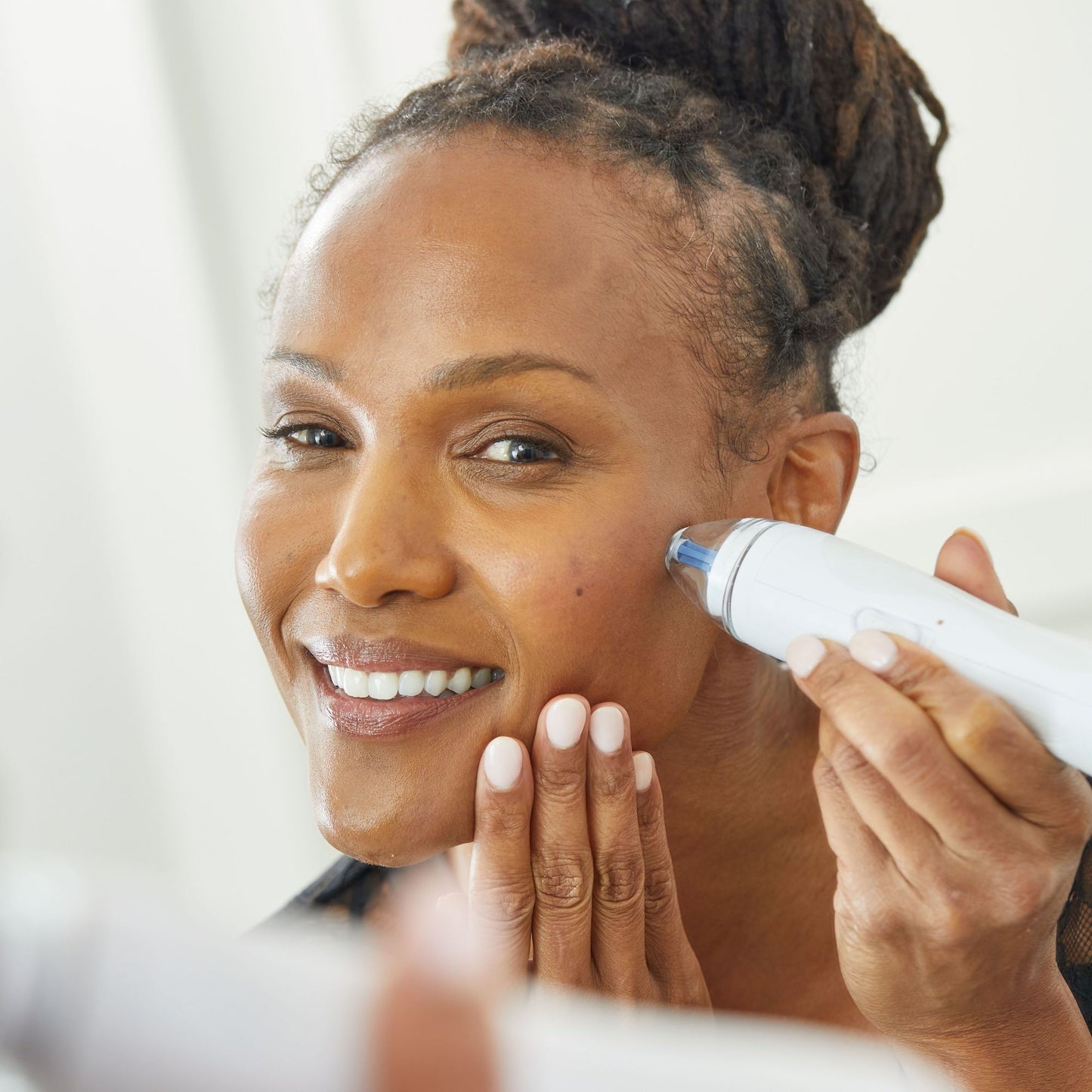 Personal Microderm Pro