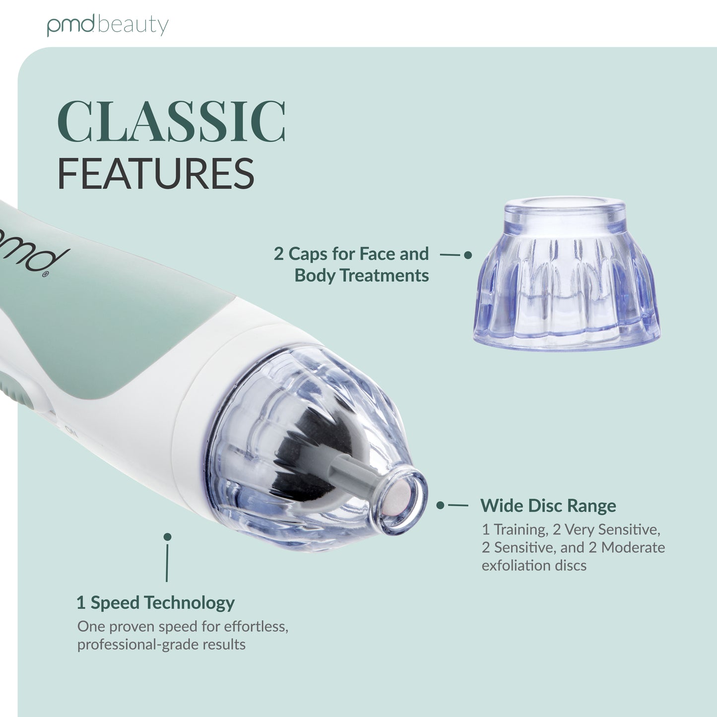 Personal Microderm Classic