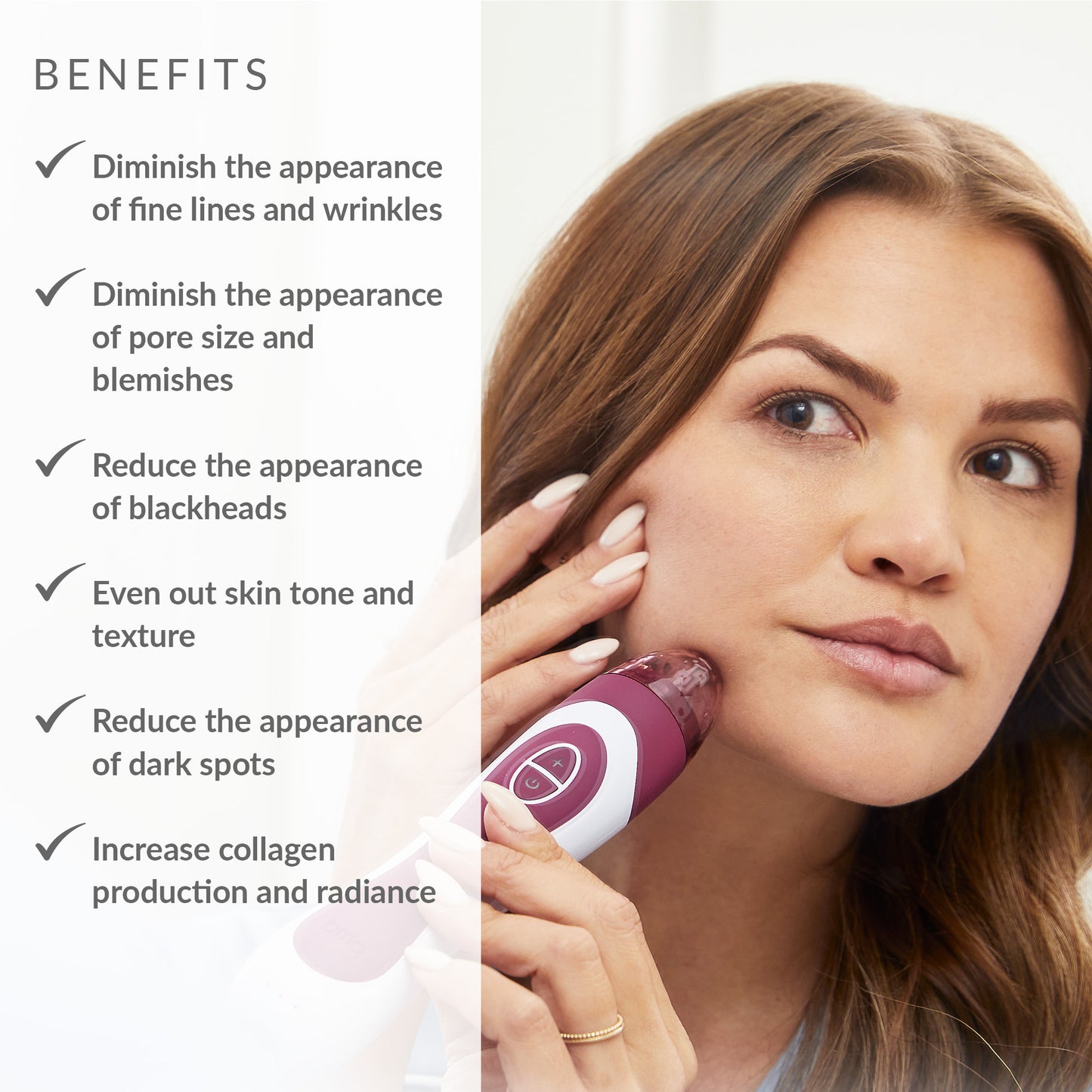 Personal Microderm Elite Pro - 30% Off Limited Time