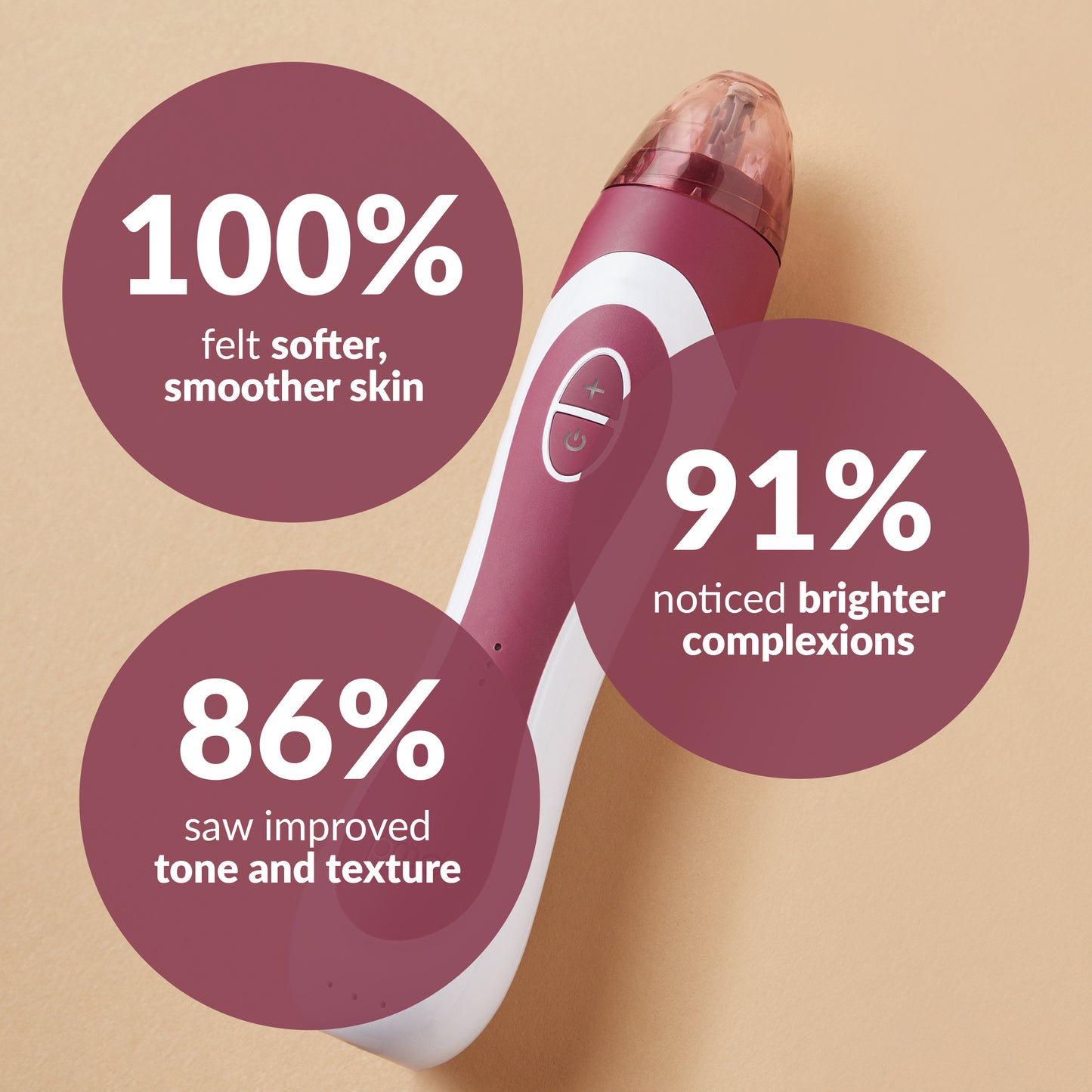 Personal Microderm Elite Pro - 30% Off Limited Time