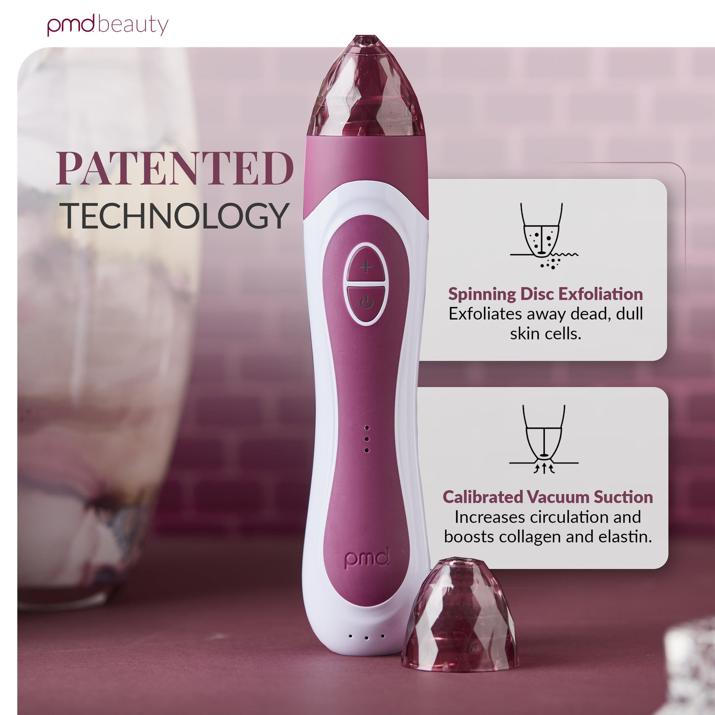 Personal Microderm Elite Pro