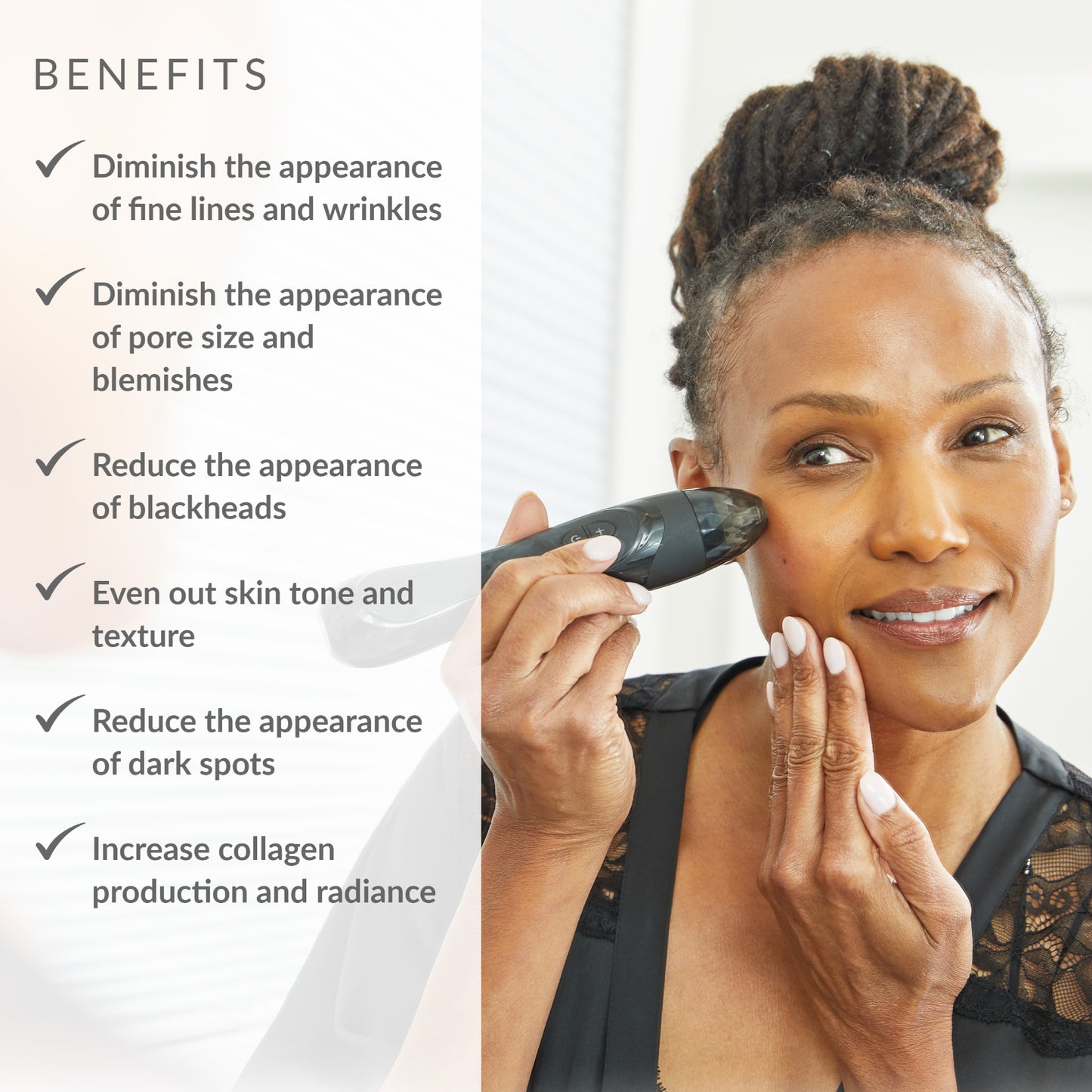 Personal Microderm Elite Pro - 30% Off Limited Time