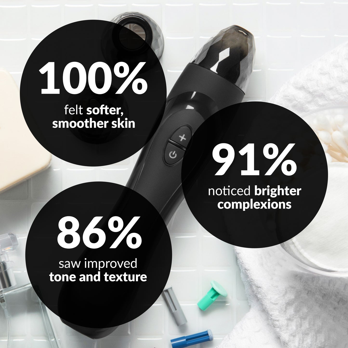 Personal Microderm Elite Pro - 30% Off Limited Time