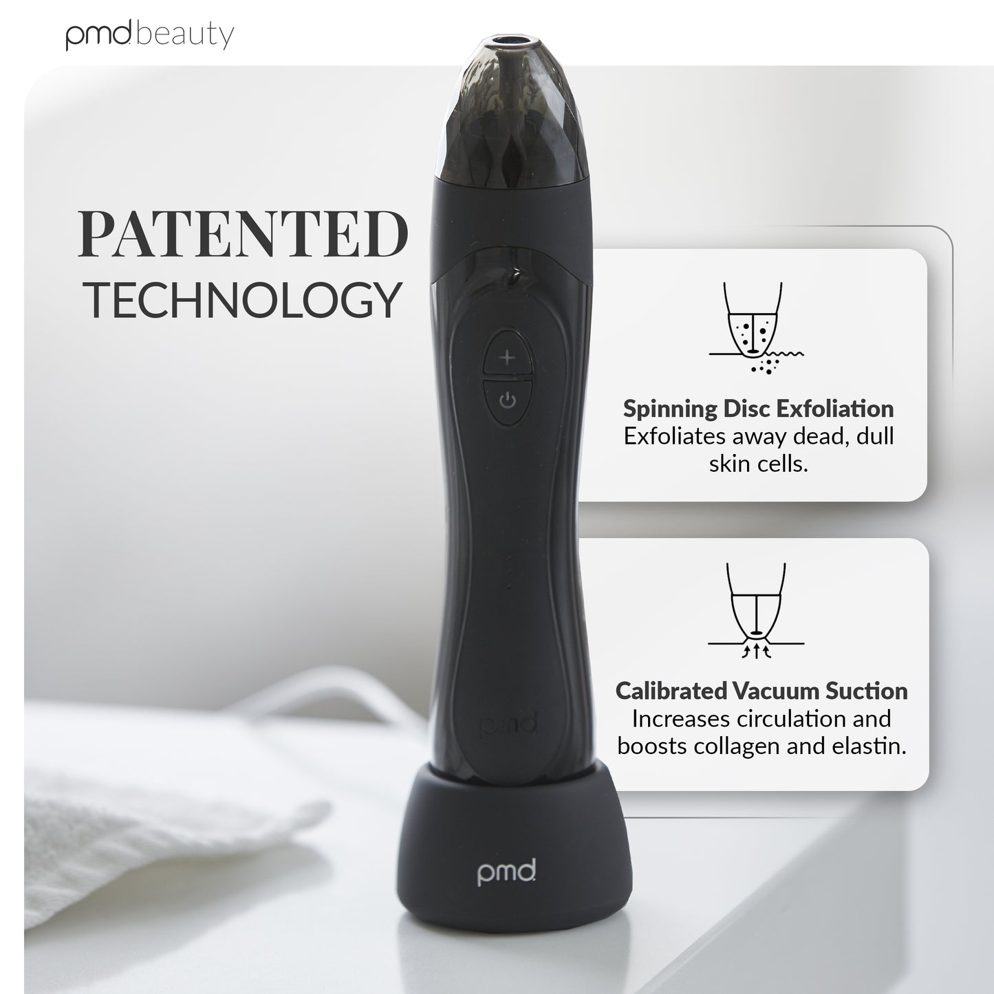 Personal Microderm Elite Pro