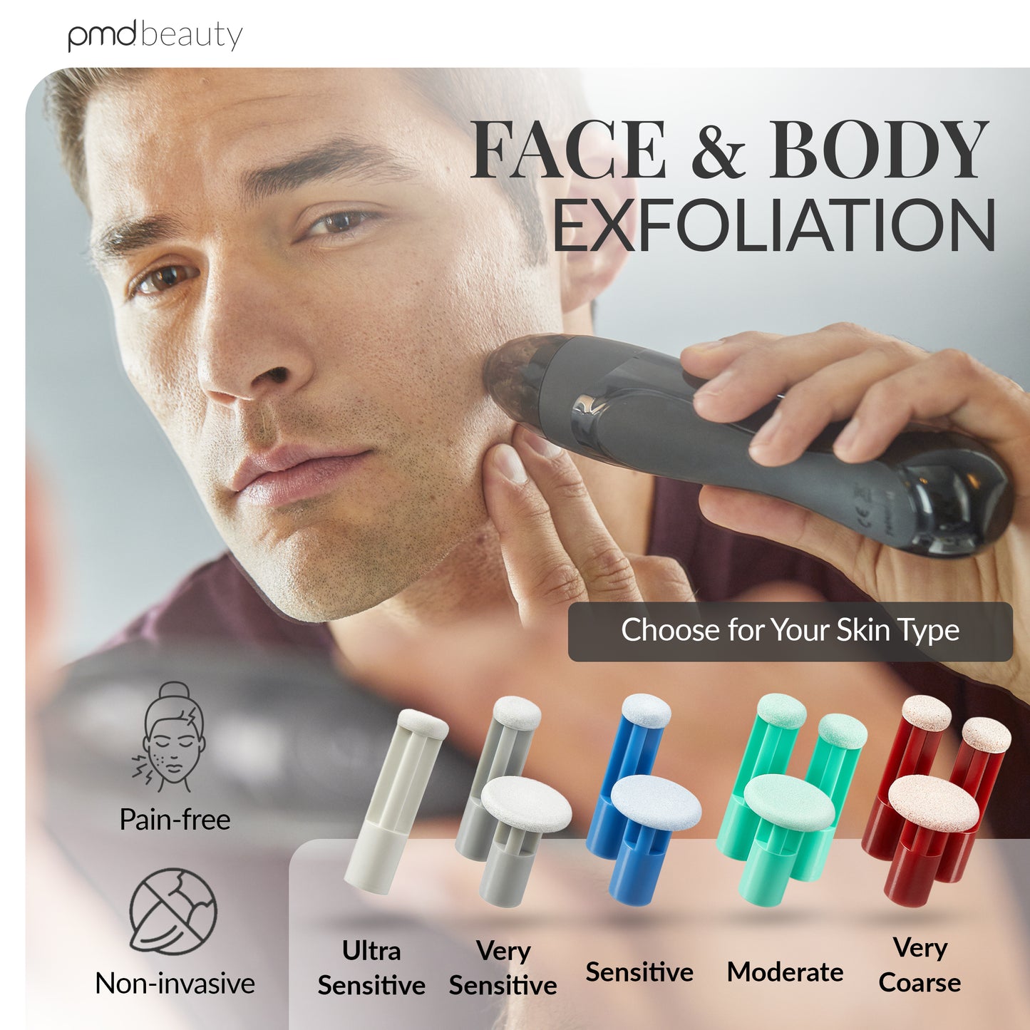 Personal Microderm Elite Pro
