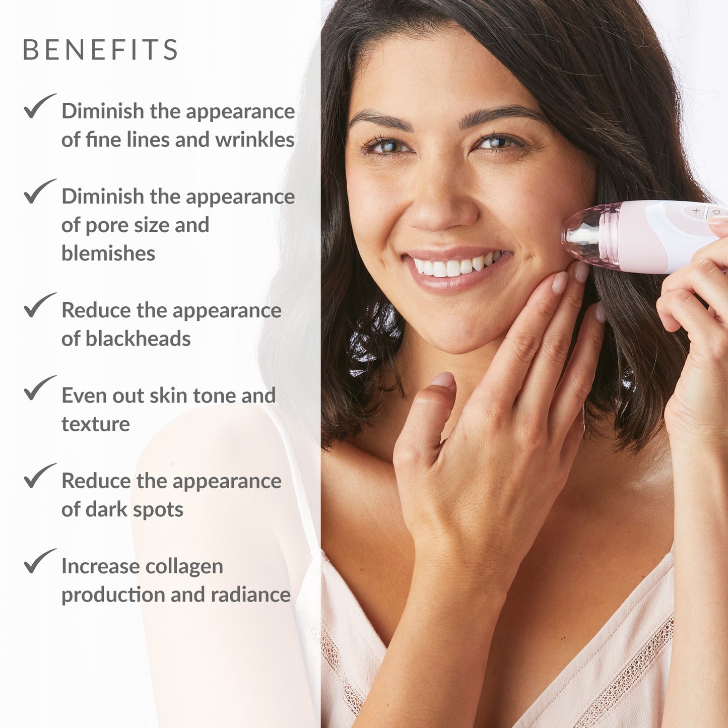 Personal Microderm Elite Pro - 30% Off Limited Time