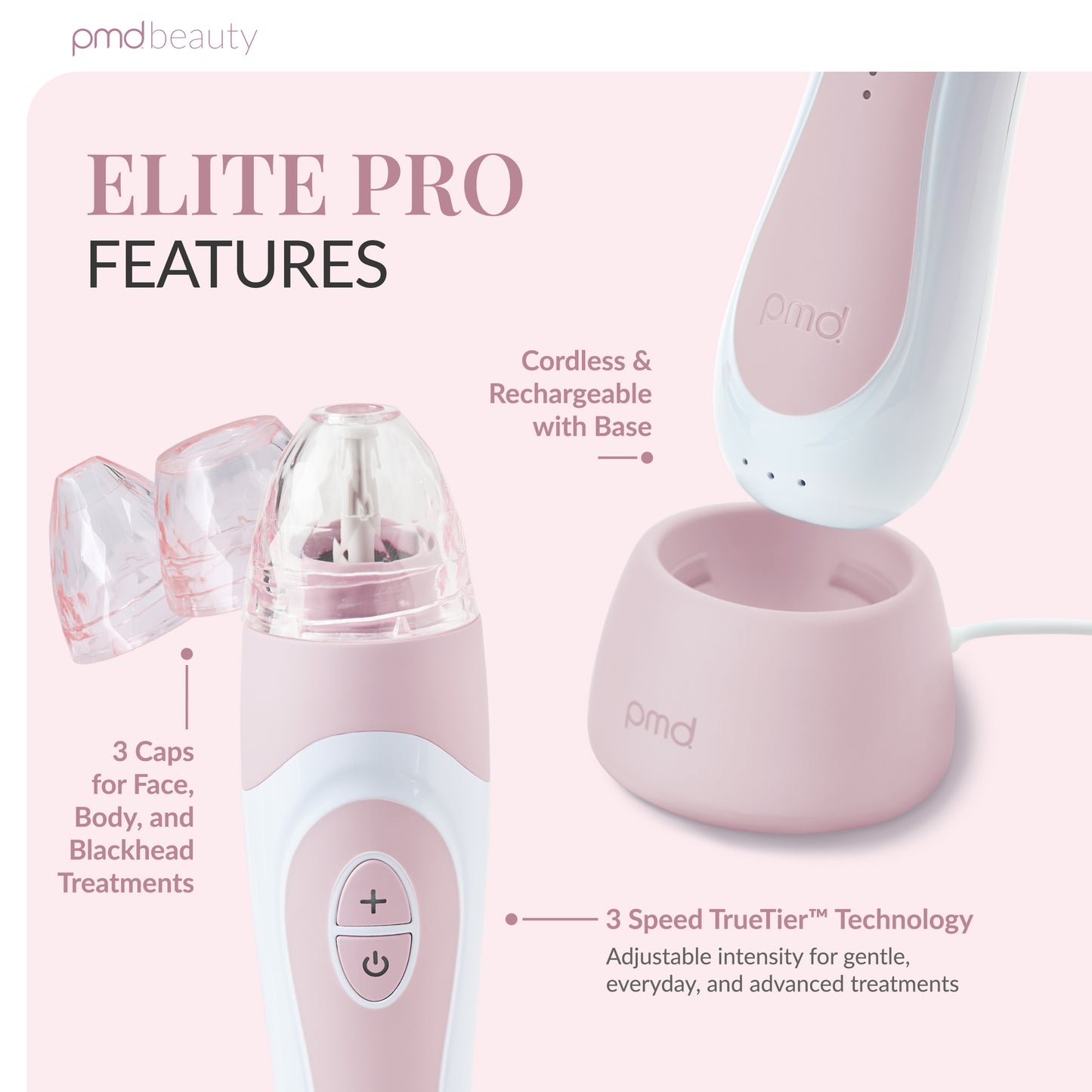 Personal Microderm Elite Pro