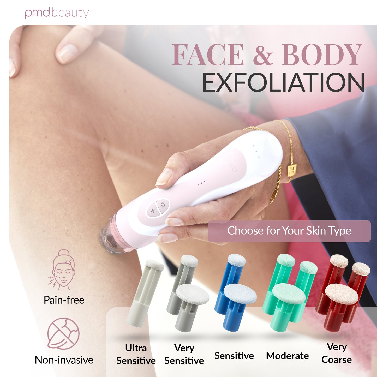 Personal Microderm Elite Pro