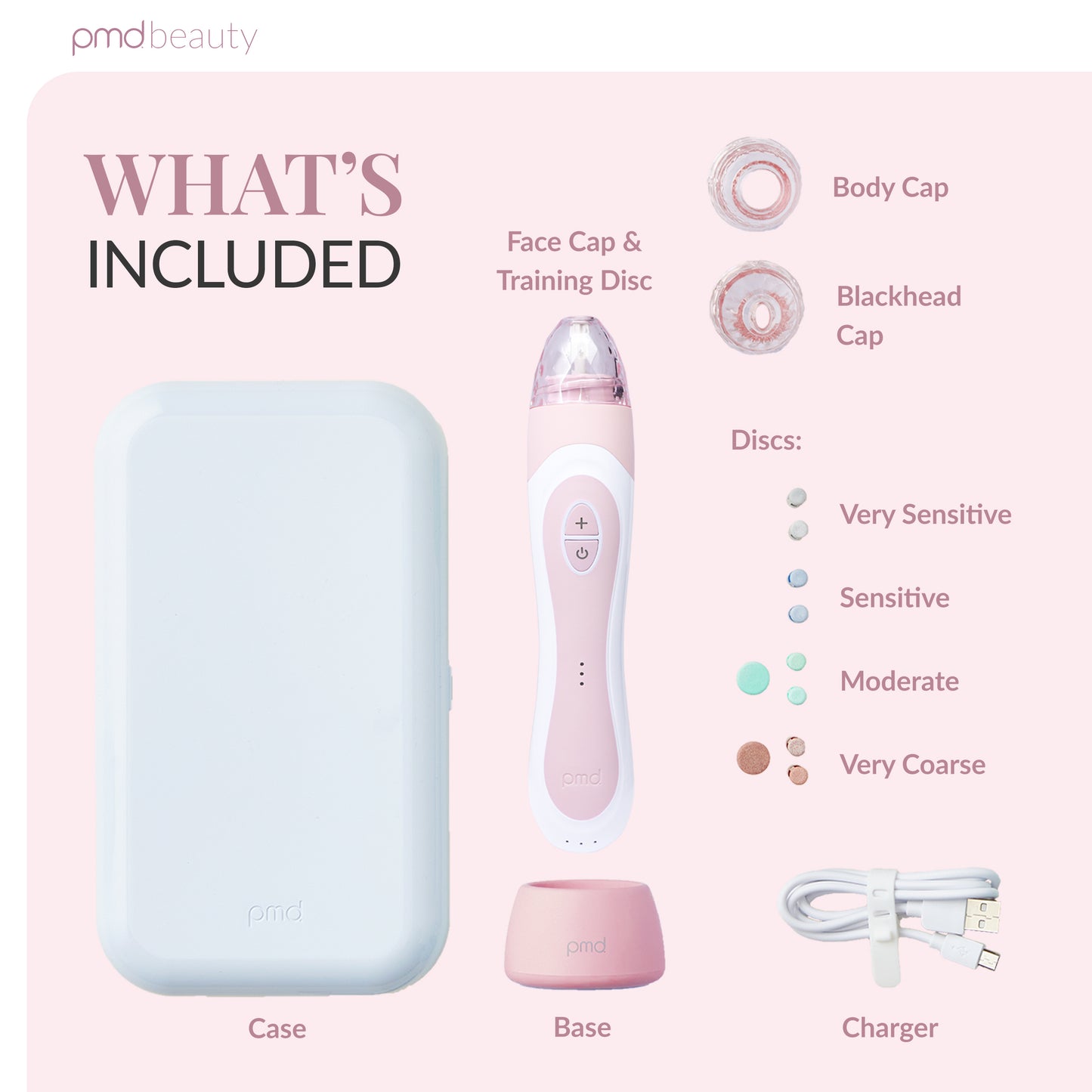 Personal Microderm Elite Pro