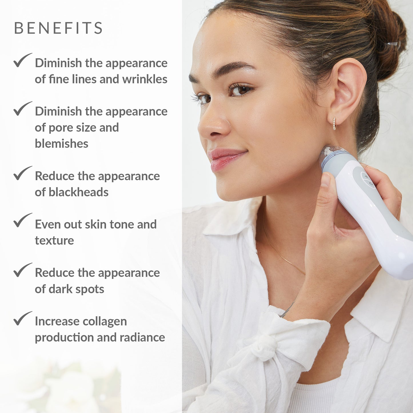 Personal Microderm Elite Pro - 30% Off Limited Time