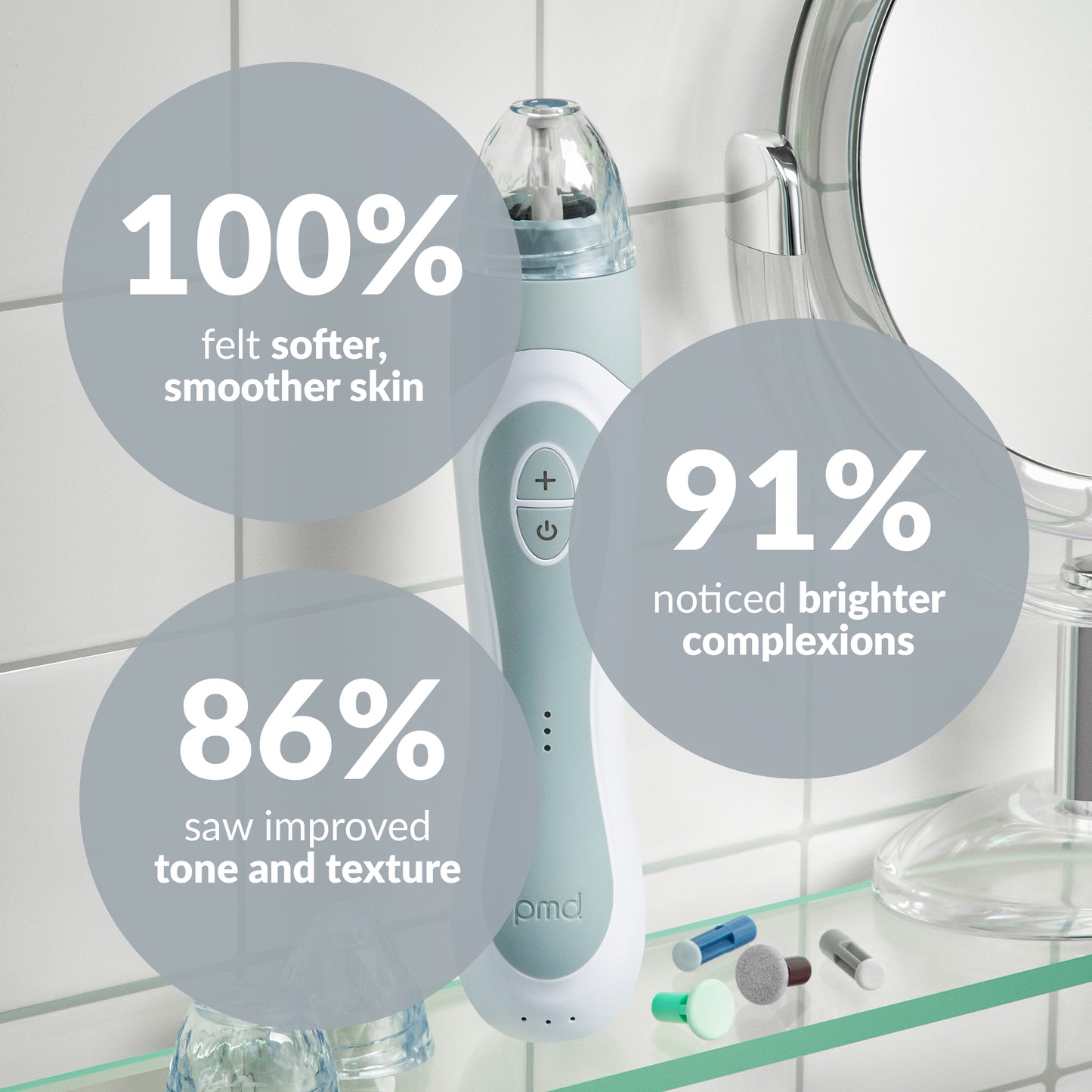 Personal Microderm Elite Pro - 30% Off Limited Time