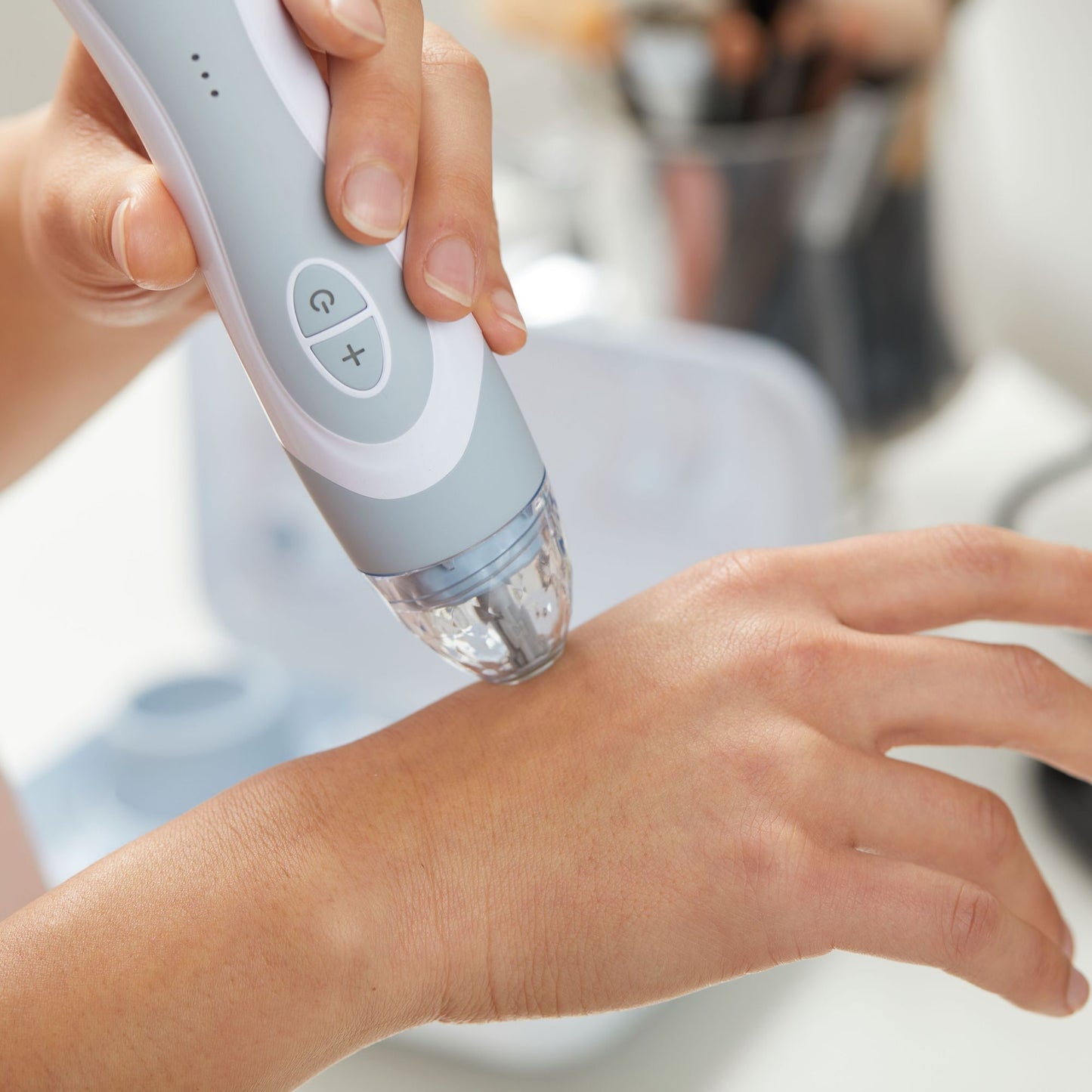 Personal Microderm Elite Pro - 30% Off Limited Time